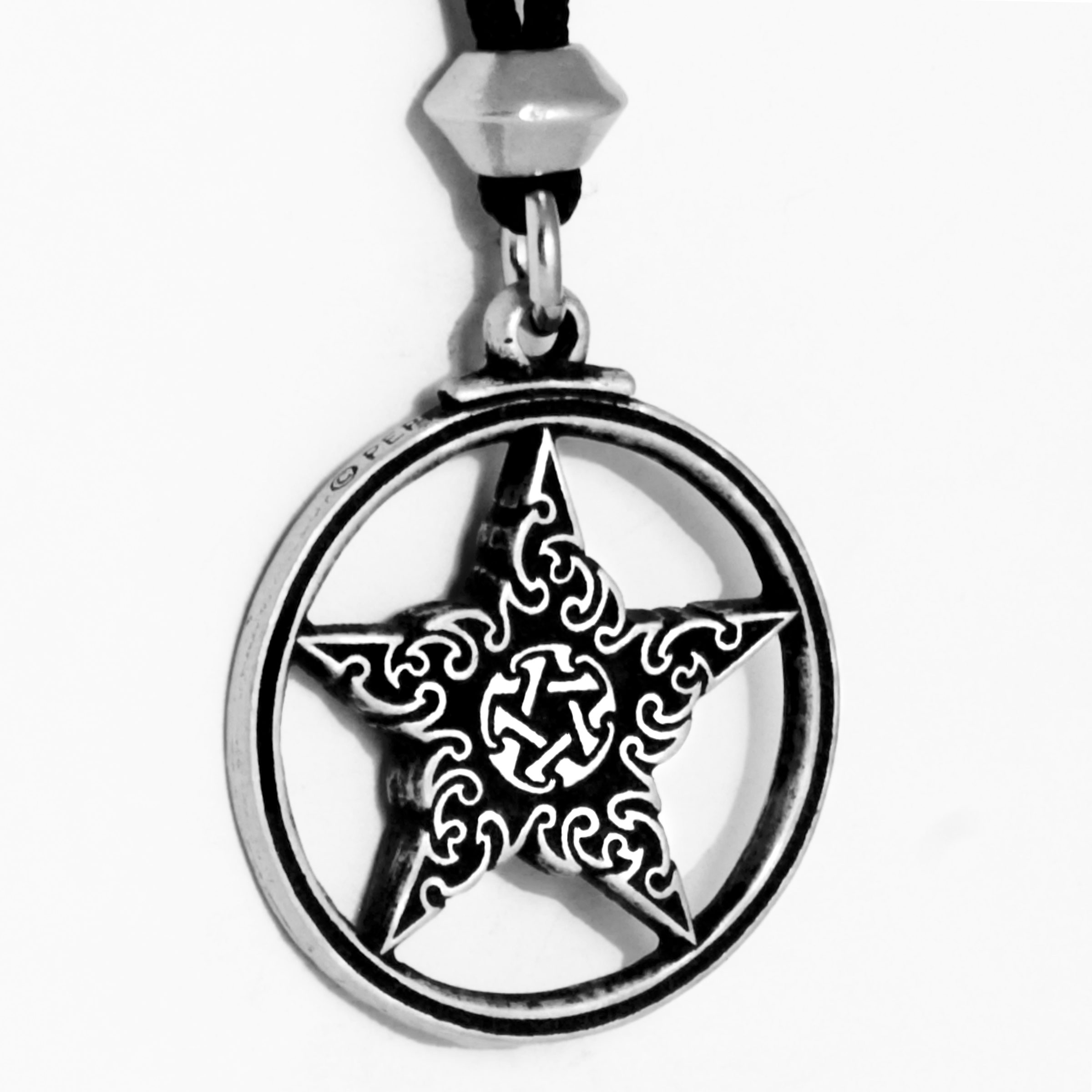 GOTHIC PENTACLE - Image 2