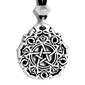 MORNING STAR PENTACLE