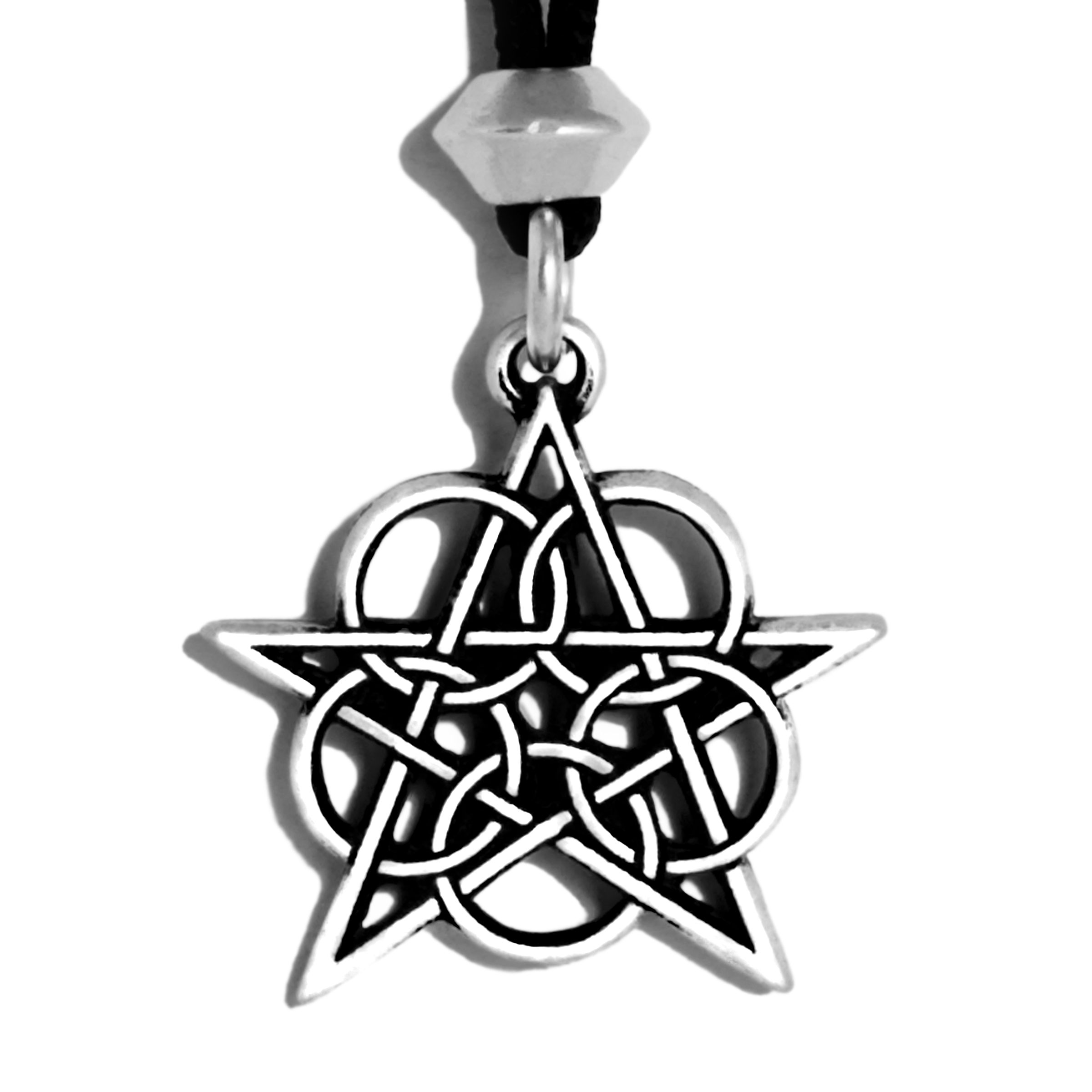 RINGED PENTACLE
