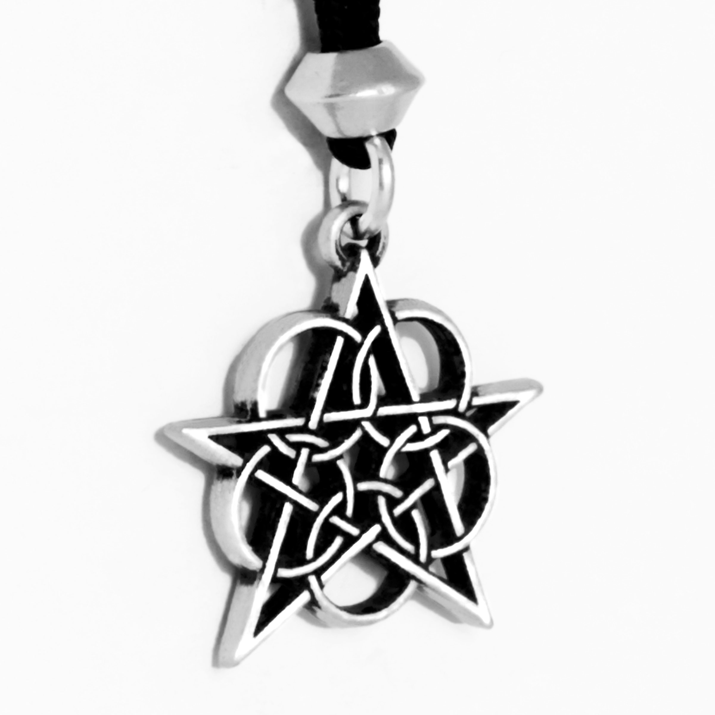 RINGED PENTACLE - Image 2