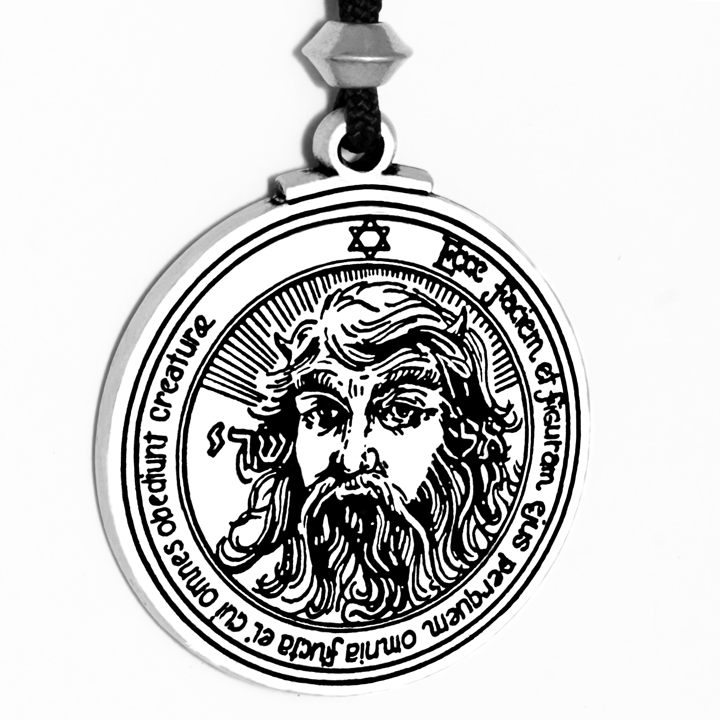 TALISMAN OF THE SUN #1 - Image 2