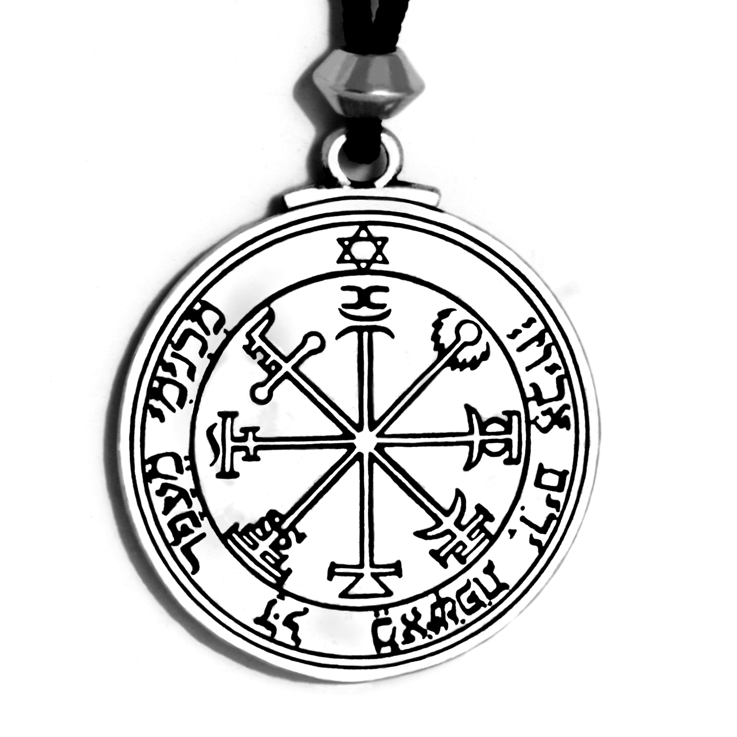 JUPITER-PLANETARY TALISMAN - Image 3