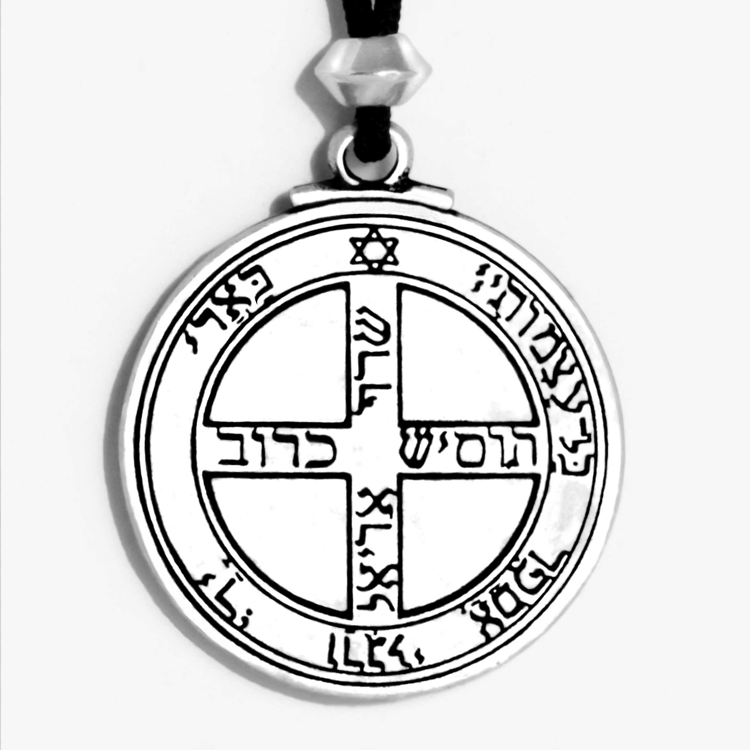 JUPITER-PLANETARY TALISMAN