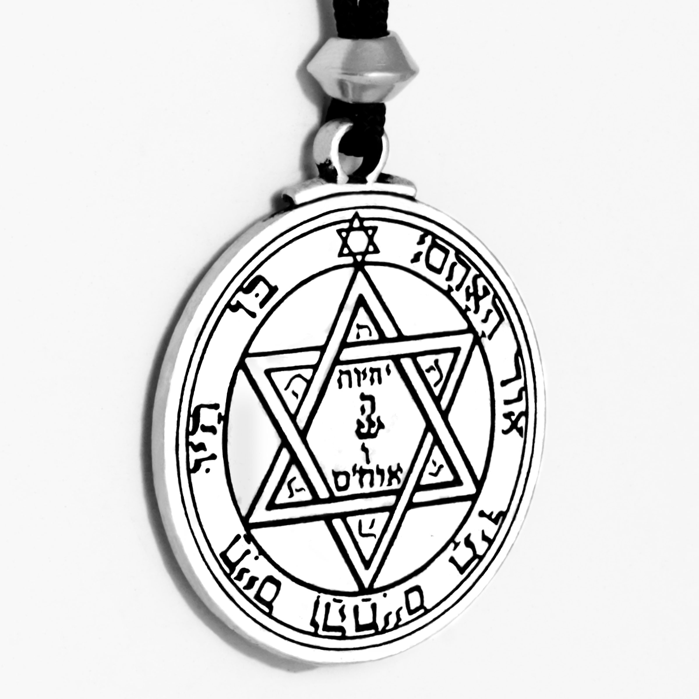 MARS-PLANETARY TALISMAN-SIDE - Image 2
