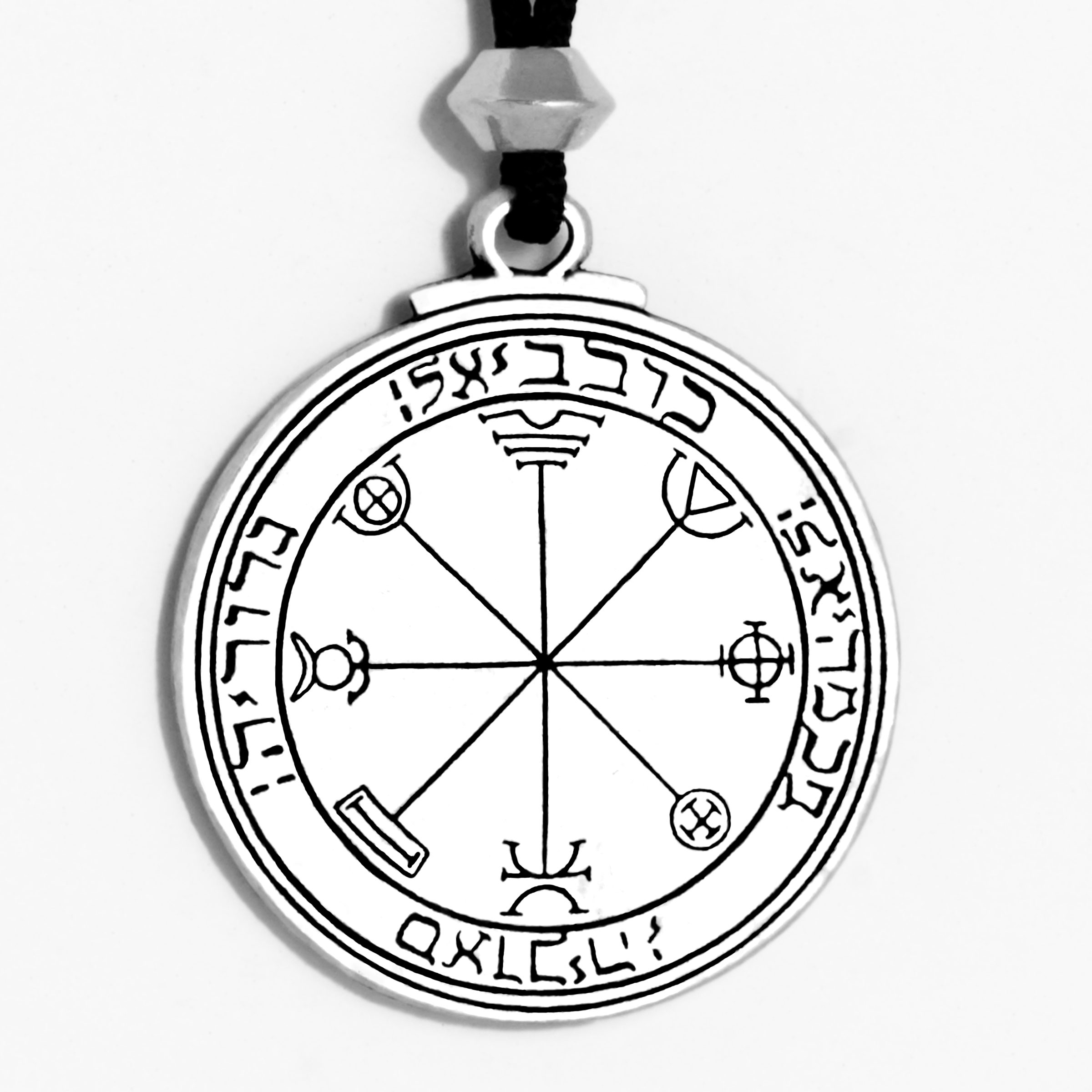 MERCURY PLANETARY TALISMAN - Image 3