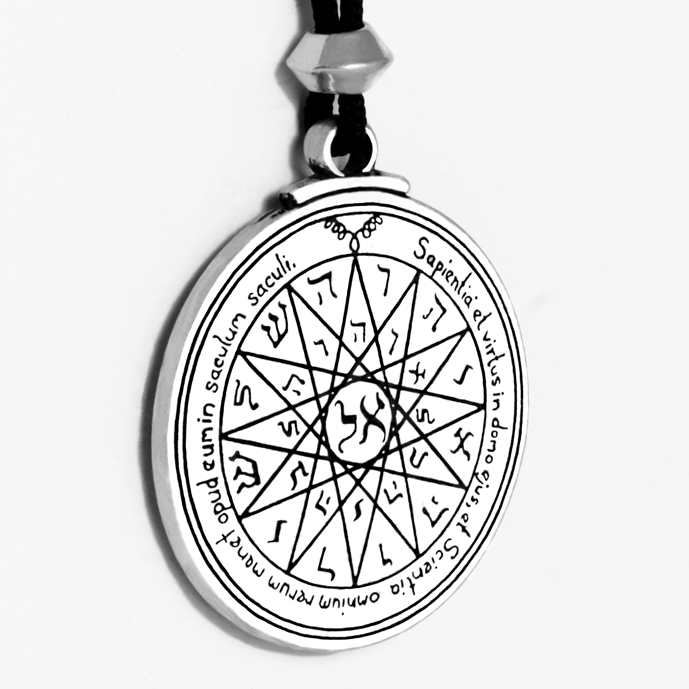 MERCURY PLANETARY TALISMAN - Image 2