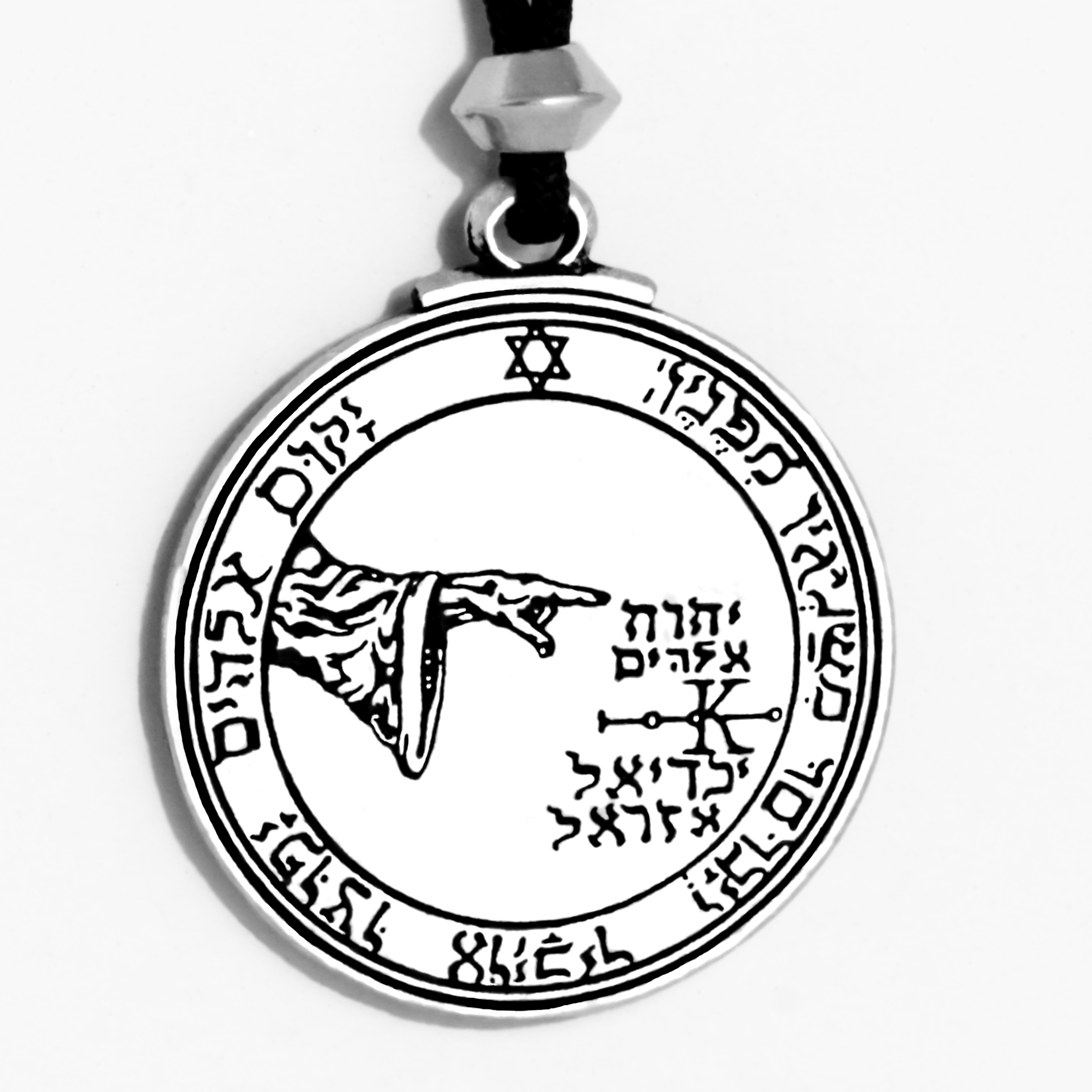MOON PLANETARY TALISMAN