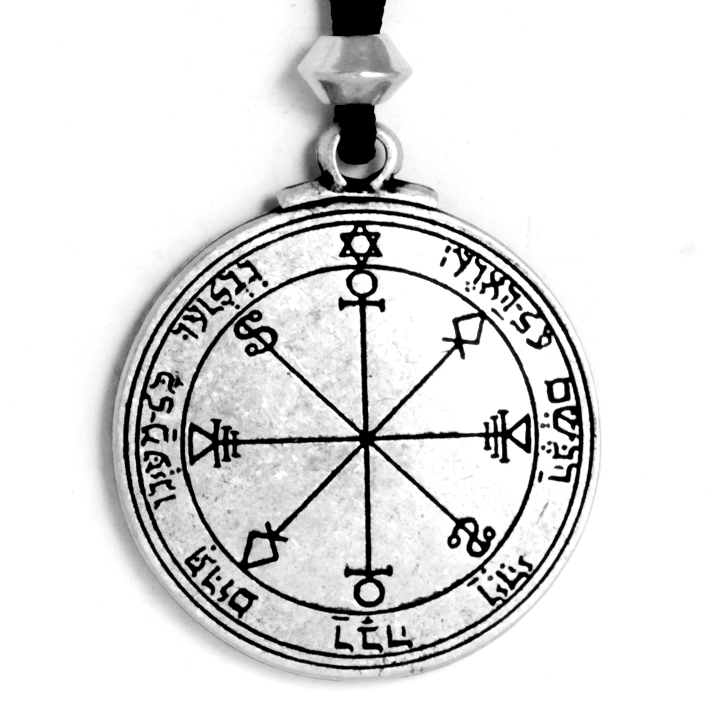MOON PLANETARY TALISMAN - Image 3