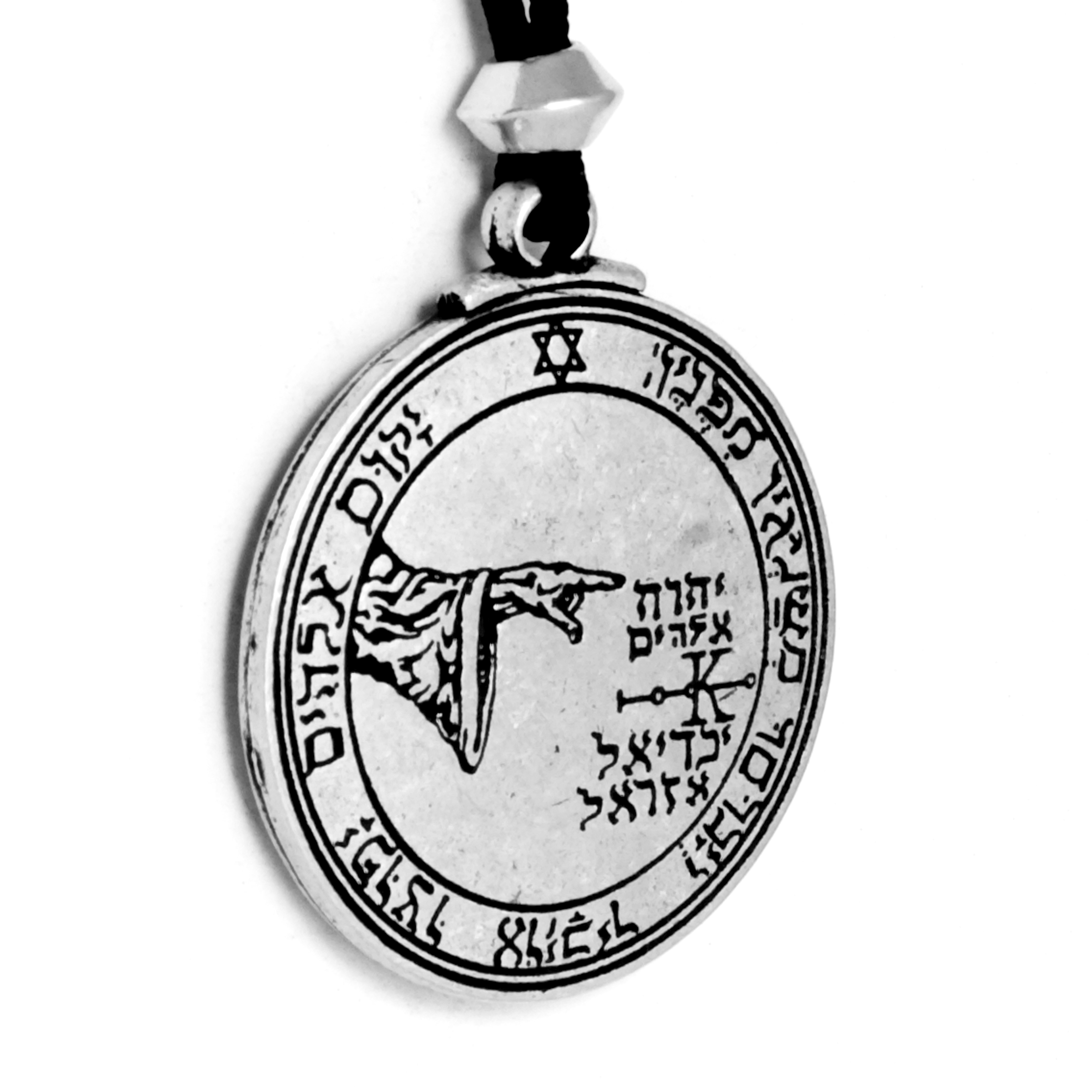MOON PLANETARY TALISMAN - Image 2