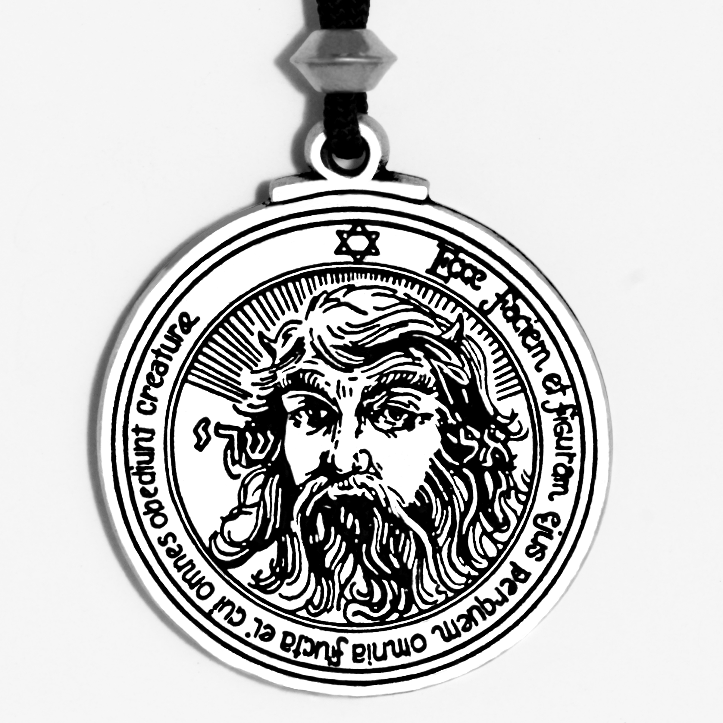 TALISMAN OF THE SUN #1