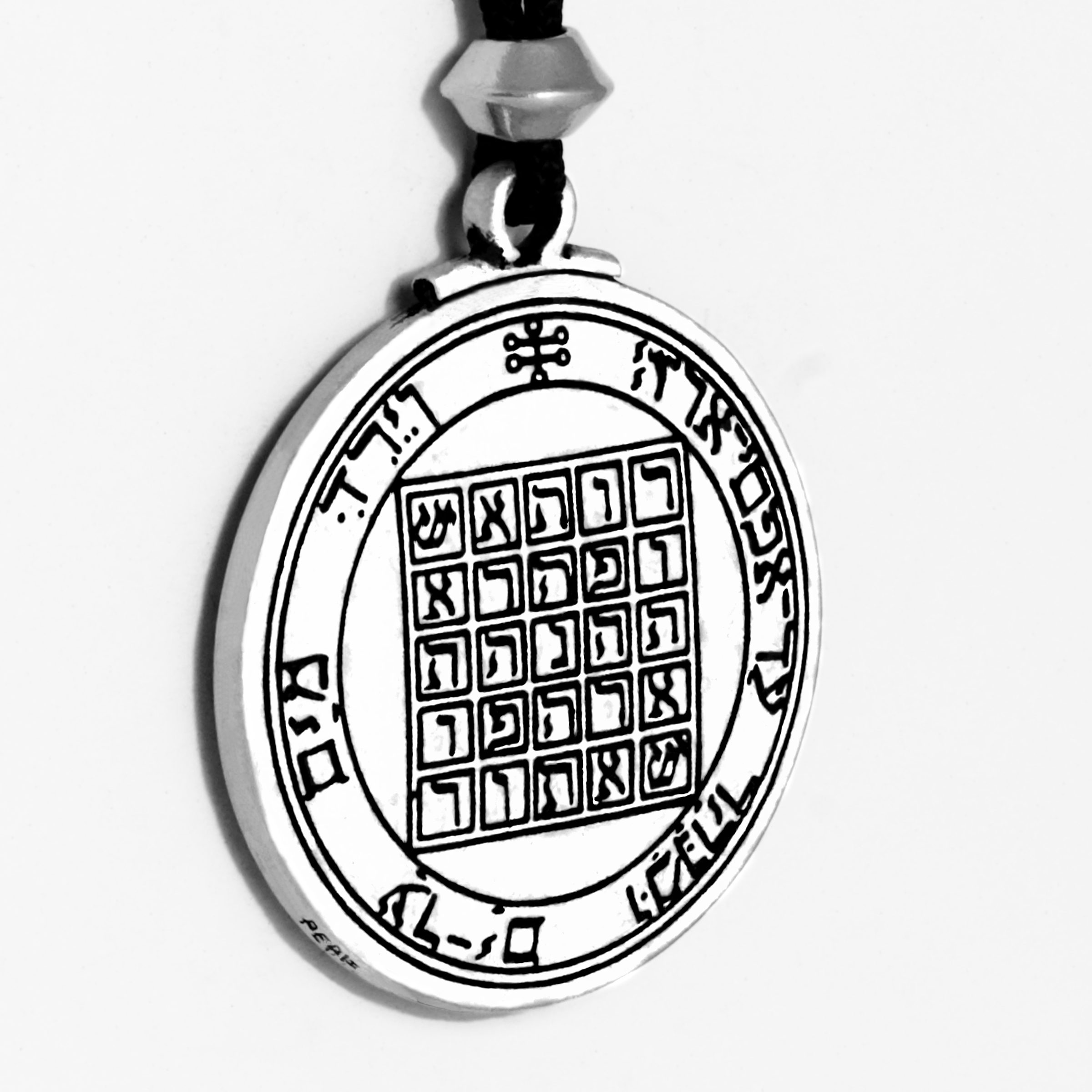 SATURN PLANETARY TALISMAN - Image 2