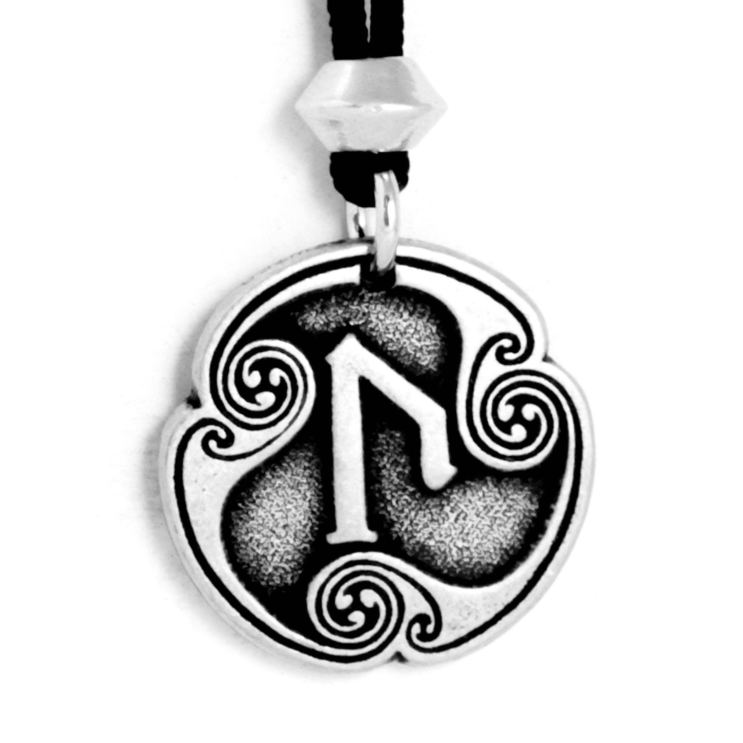 RUNE OF ATTAINMENT-URUZ