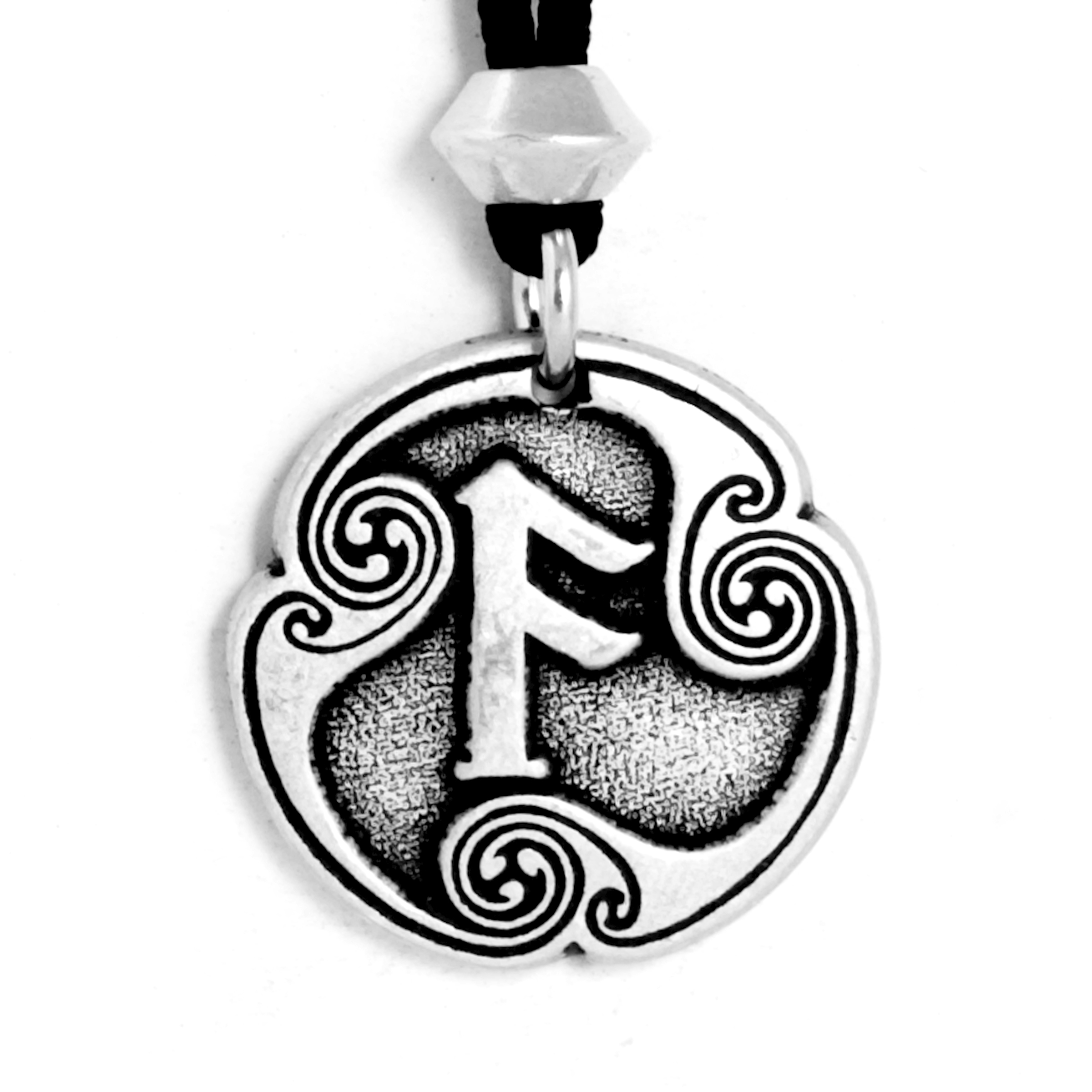 RUNE OF COMMUNICATION-Ansur