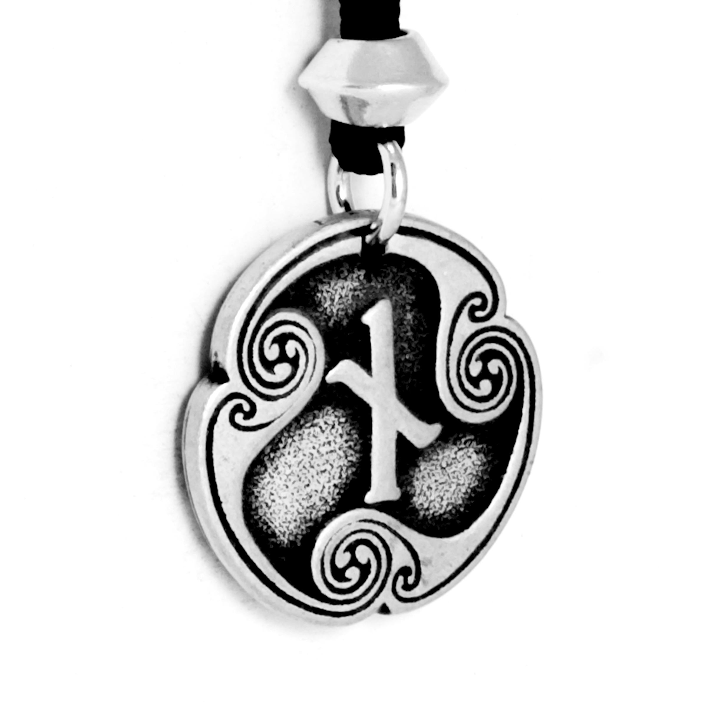 RUNE OF CONSTRAINT-Nied - Image 2