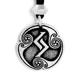 RUNE OF HARVEST-Jera