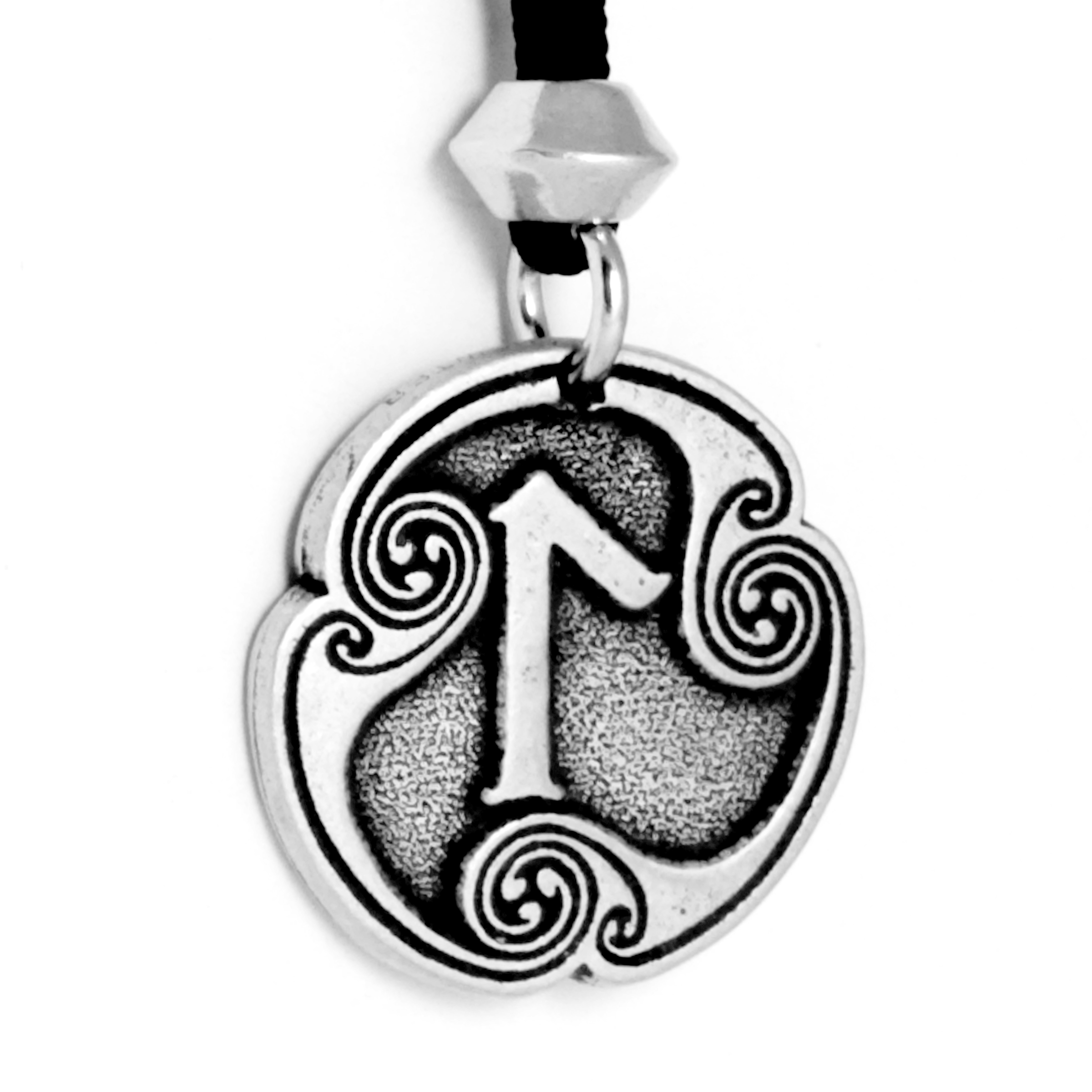 RUNE OF INTUITION-Laguz - Image 2