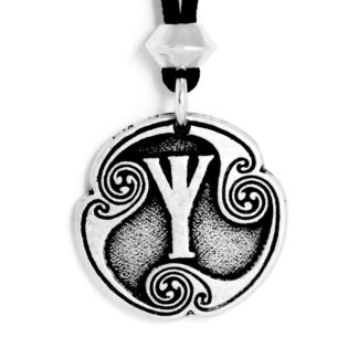 Rune of PROTECTION-Eolh
