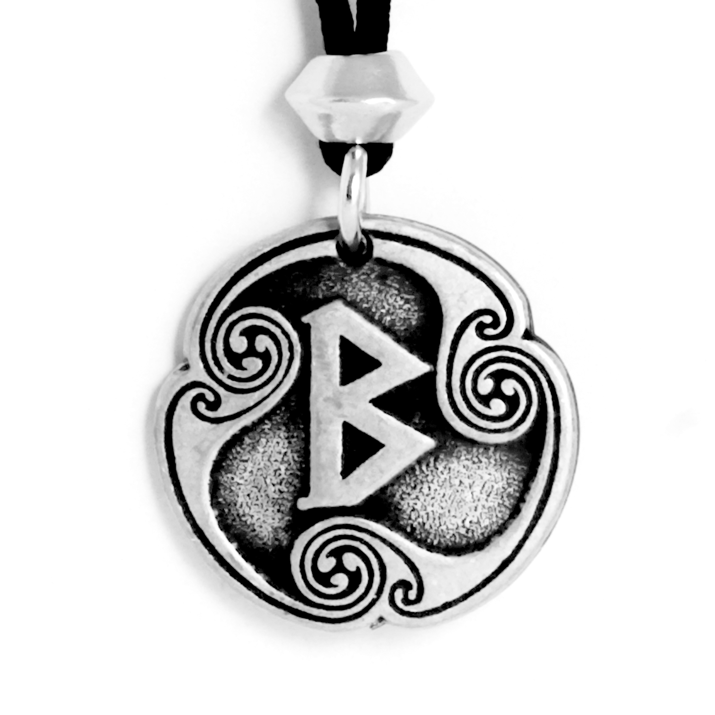 RUNE OF REBIRTH-Beore