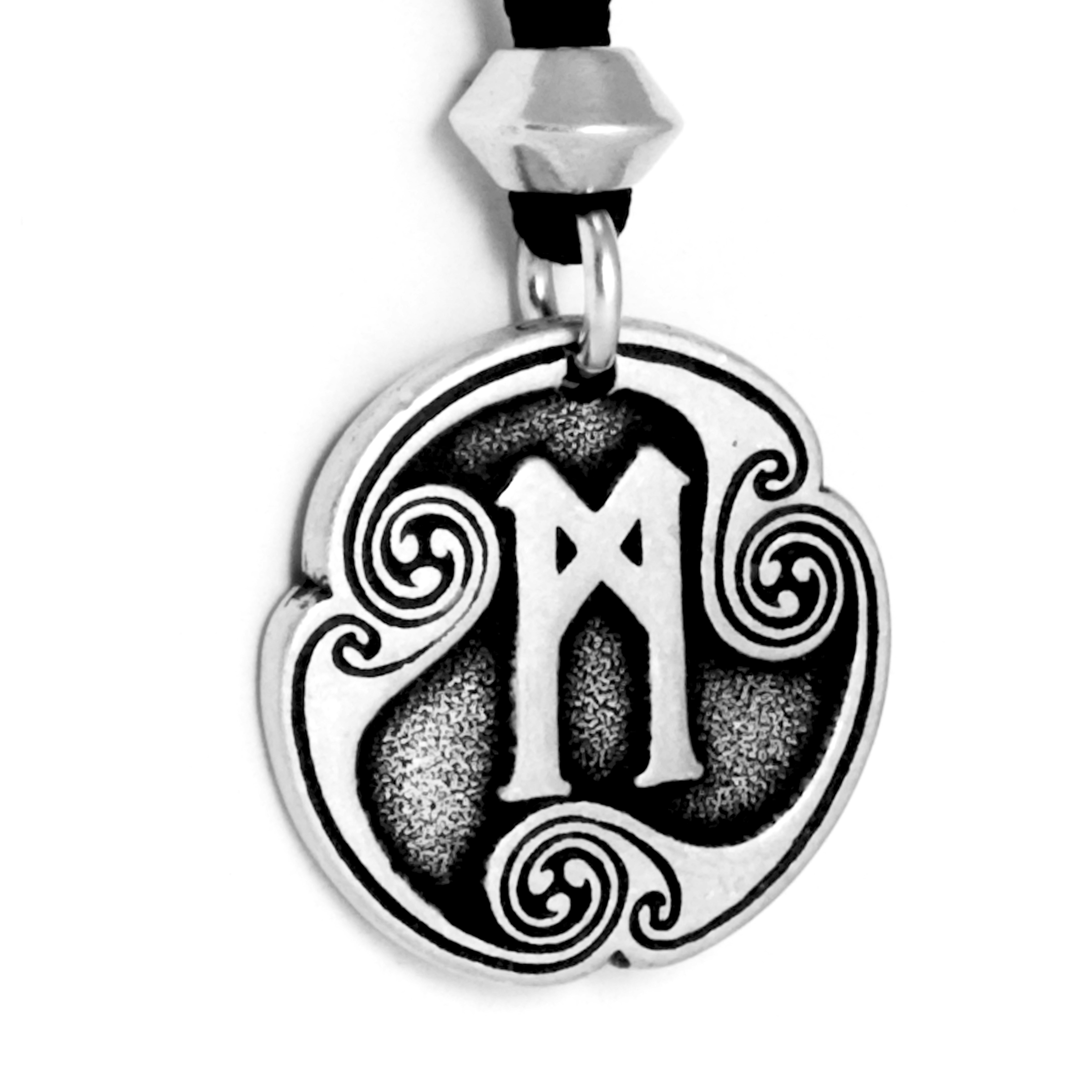 RUNE OF SELF-Mannaz - Image 2