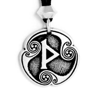 RUNE OF THOR-Thurisaz