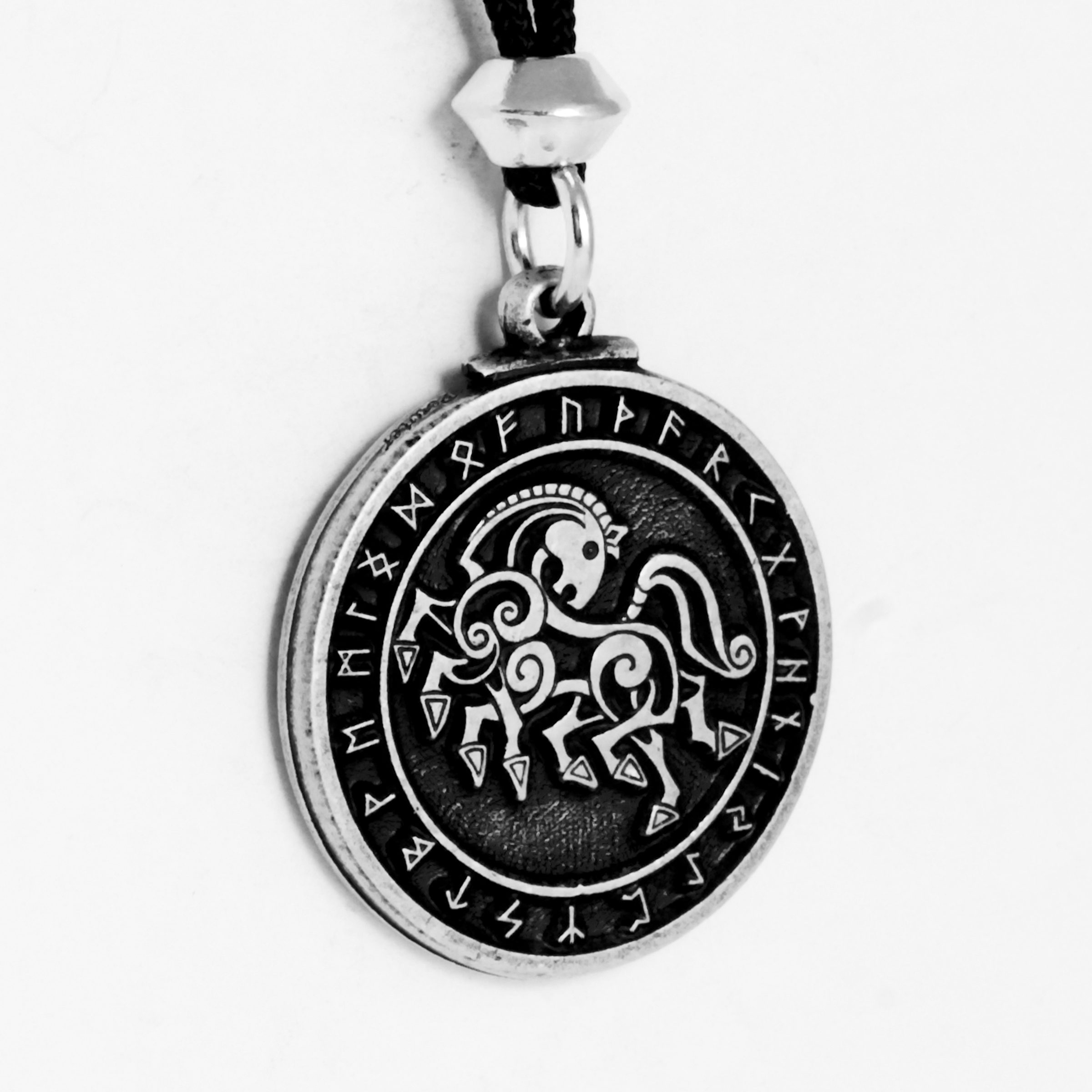 ODIN HORSE: SLEIPNIR - Image 2
