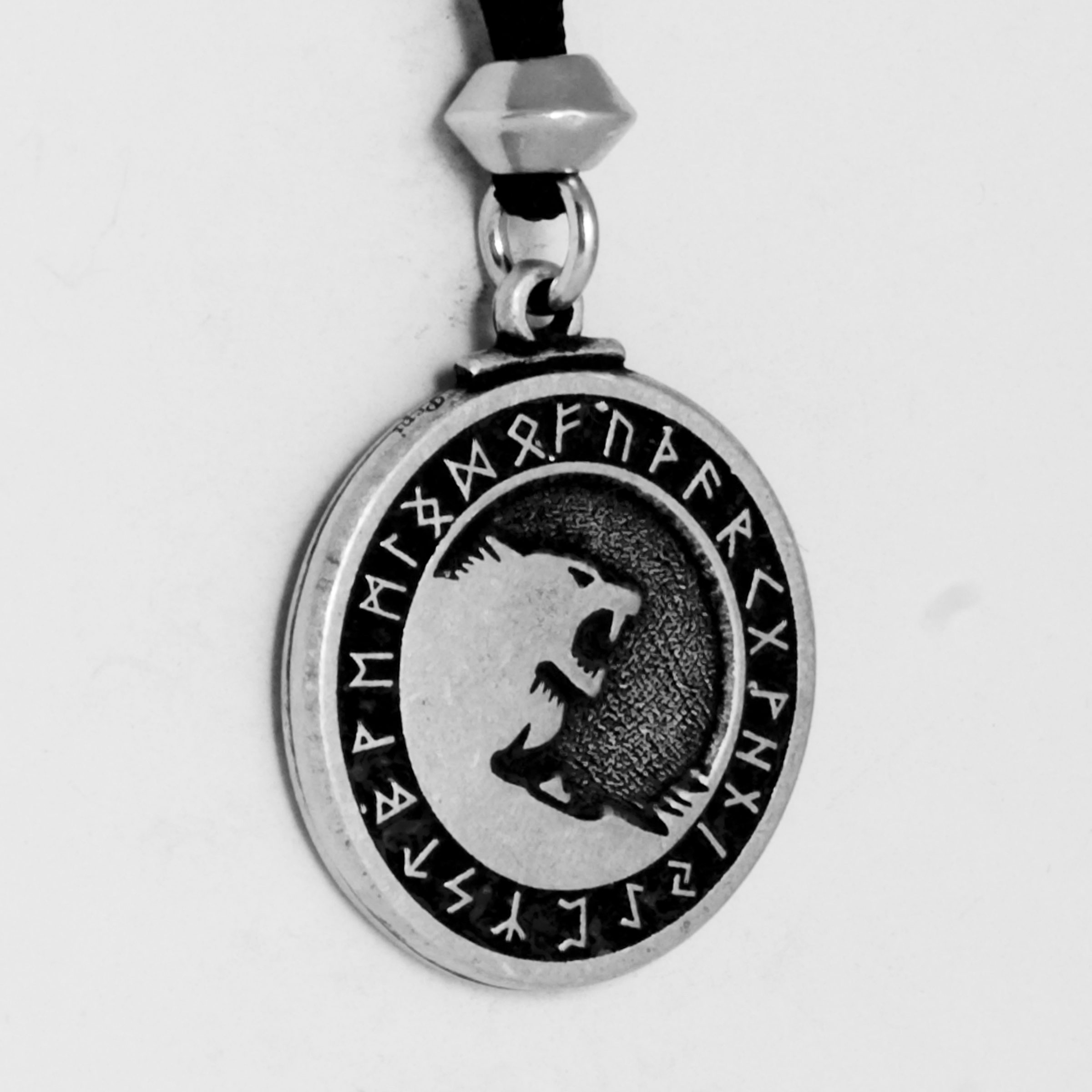 ODIN'S WOLVES - Image 2