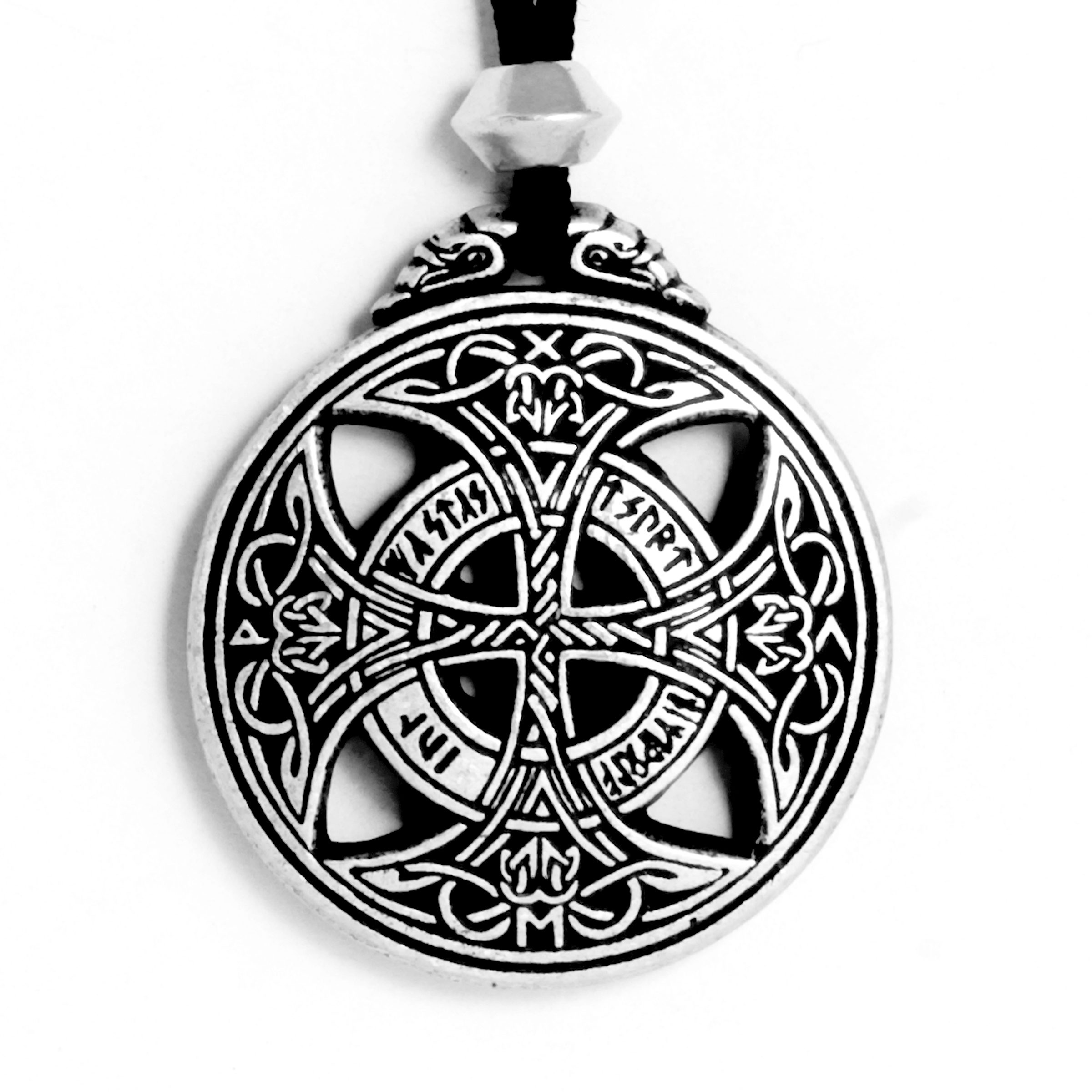 RUNIC LOVE AMULET LARGE