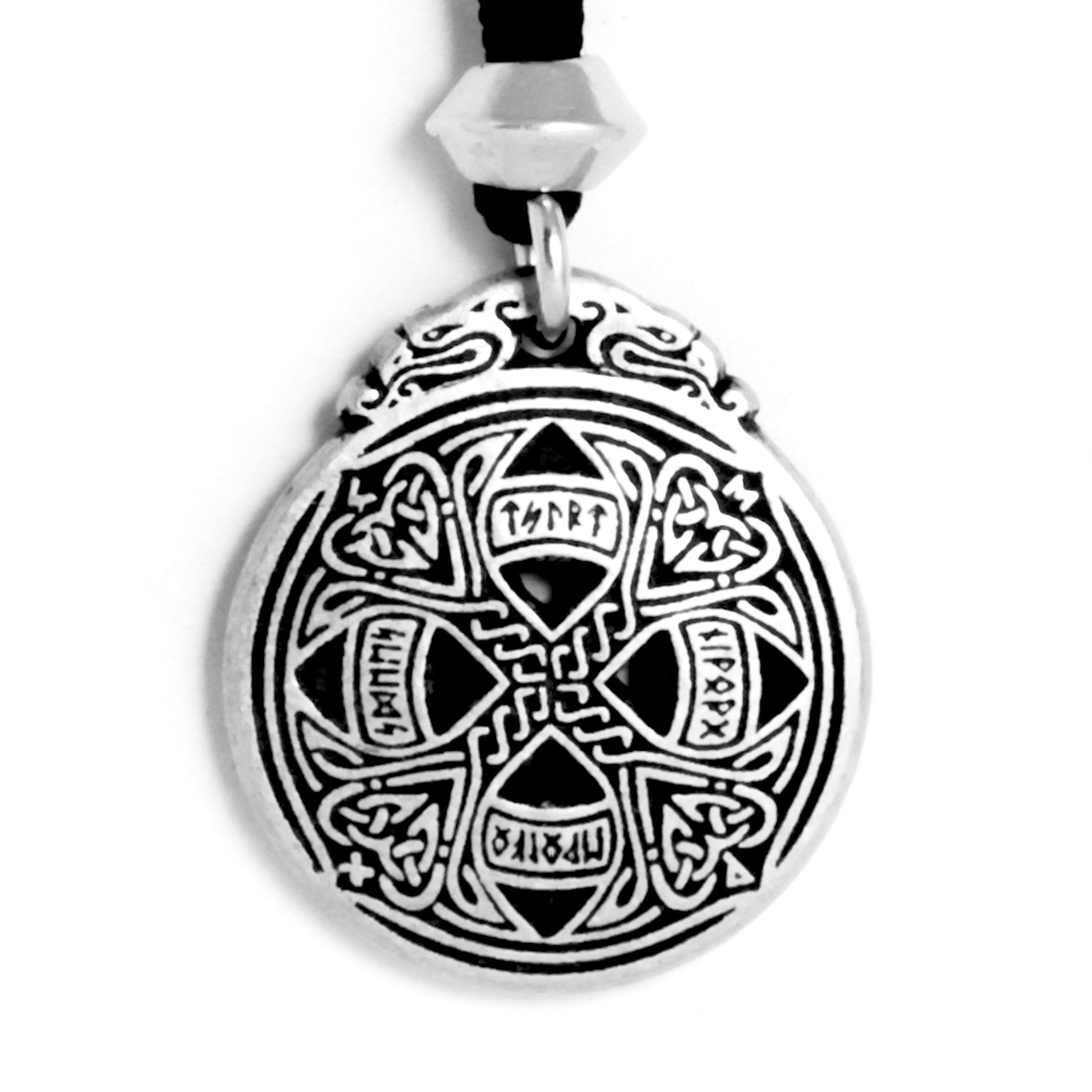 RUNIC LOVE AMULET SMALL