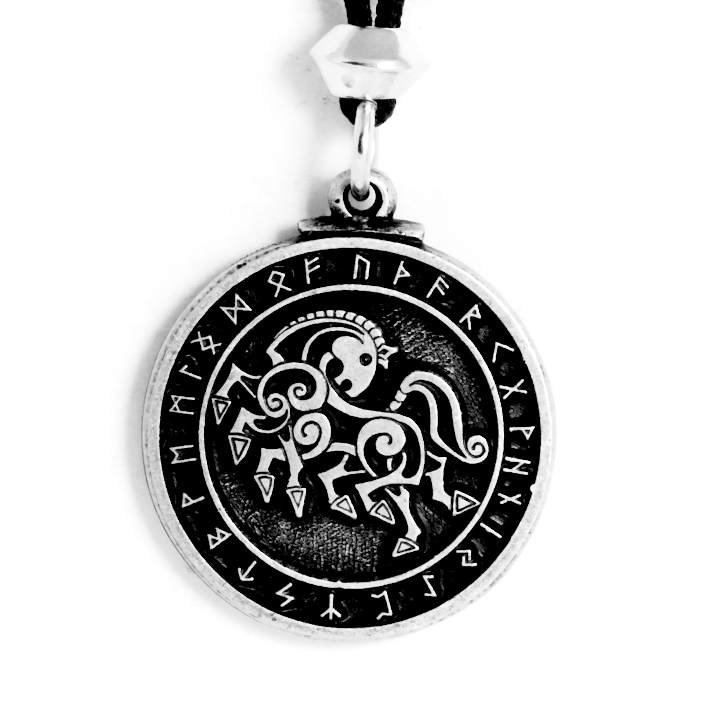 ODIN HORSE: SLEIPNIR