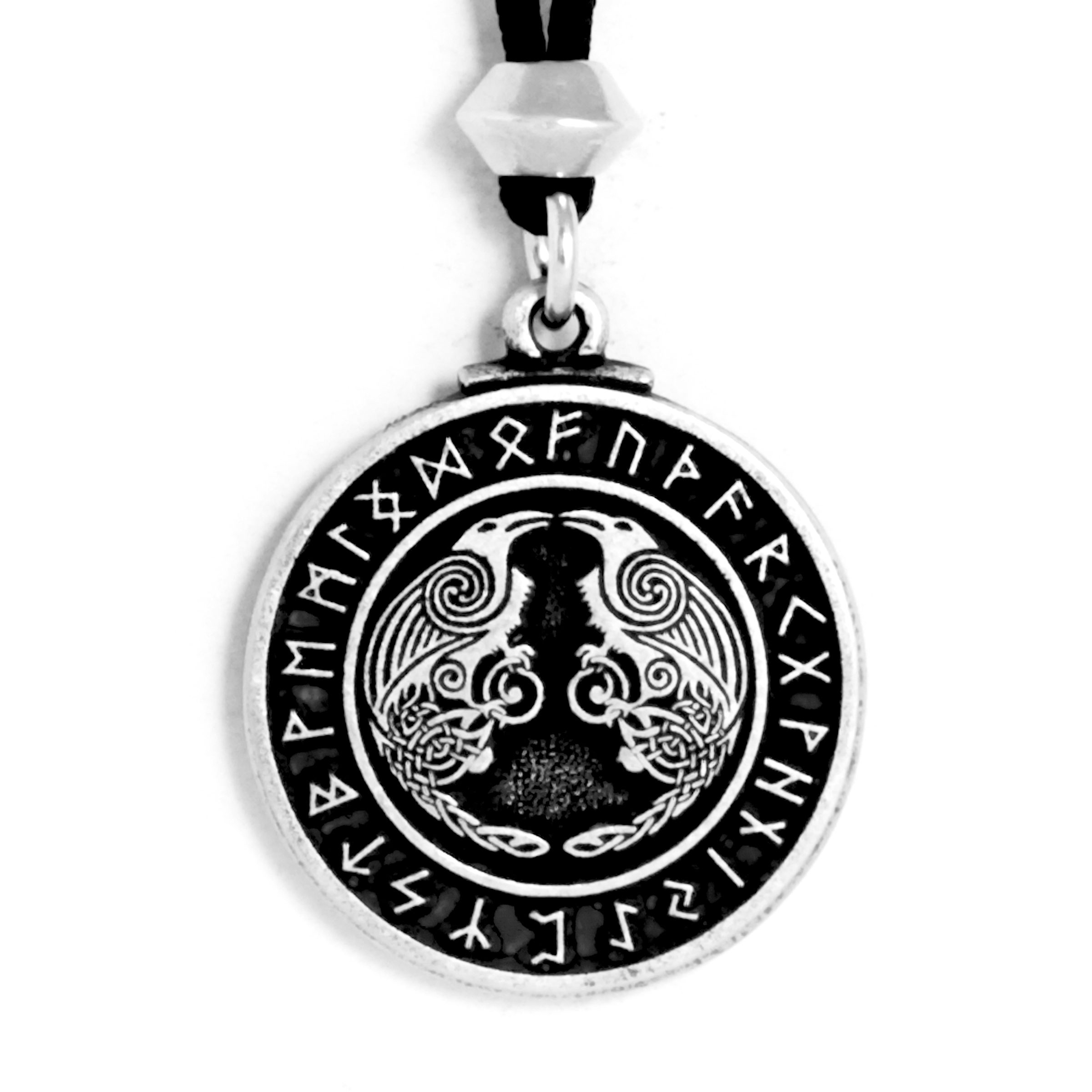 ODIN'S RAVENS