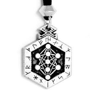 ODIN'S RUNES