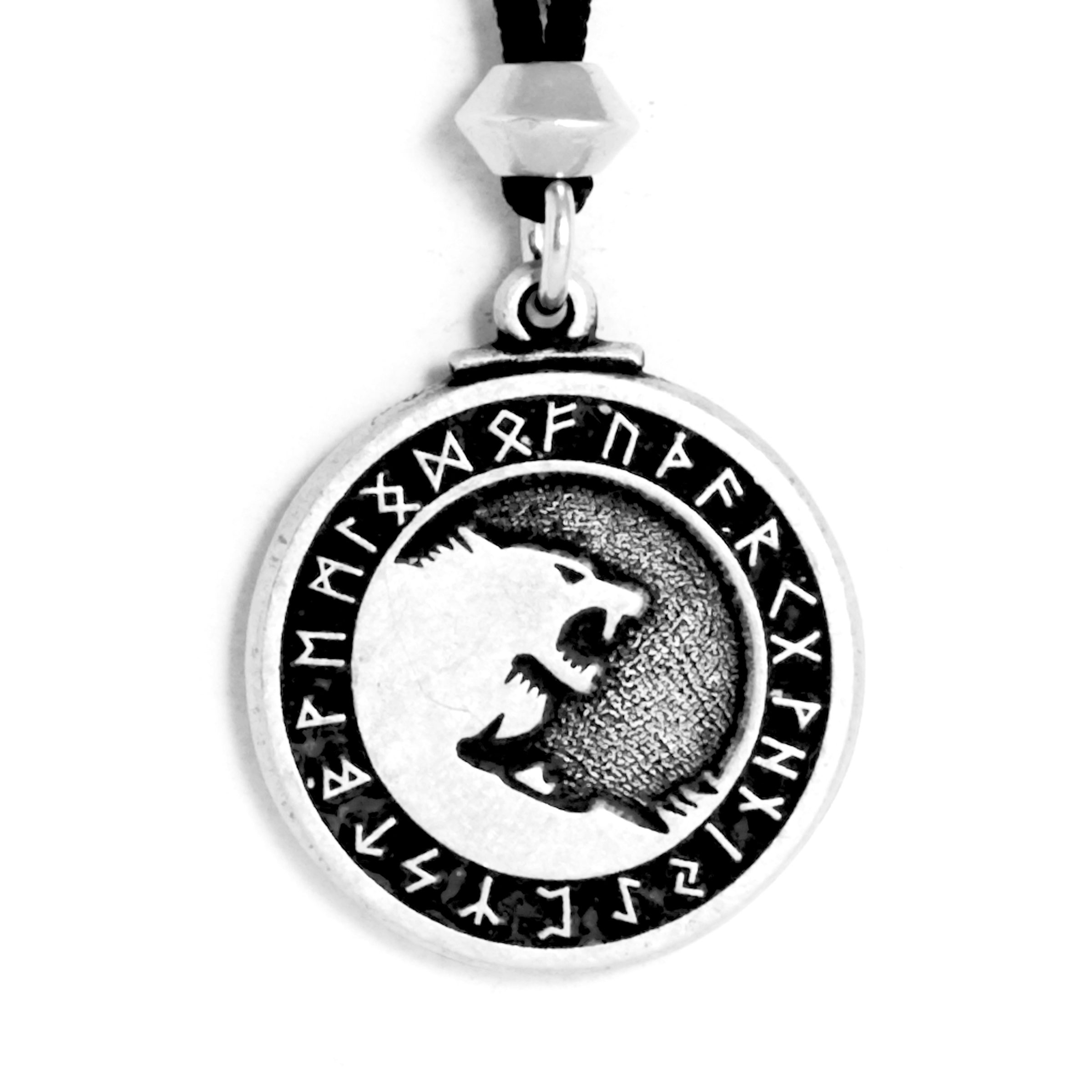 ODIN'S WOLVES