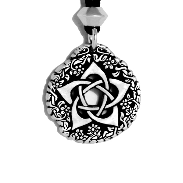 PENTACLE OF THE GODDESS SMALL