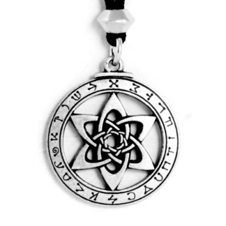 THE ASTROLOGER'S STAR