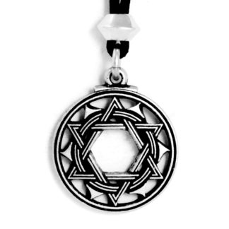 STAR OF INNER BALANCE