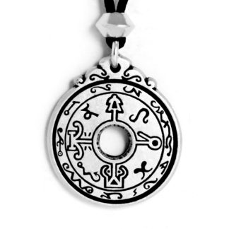HEALERS TALISMAN