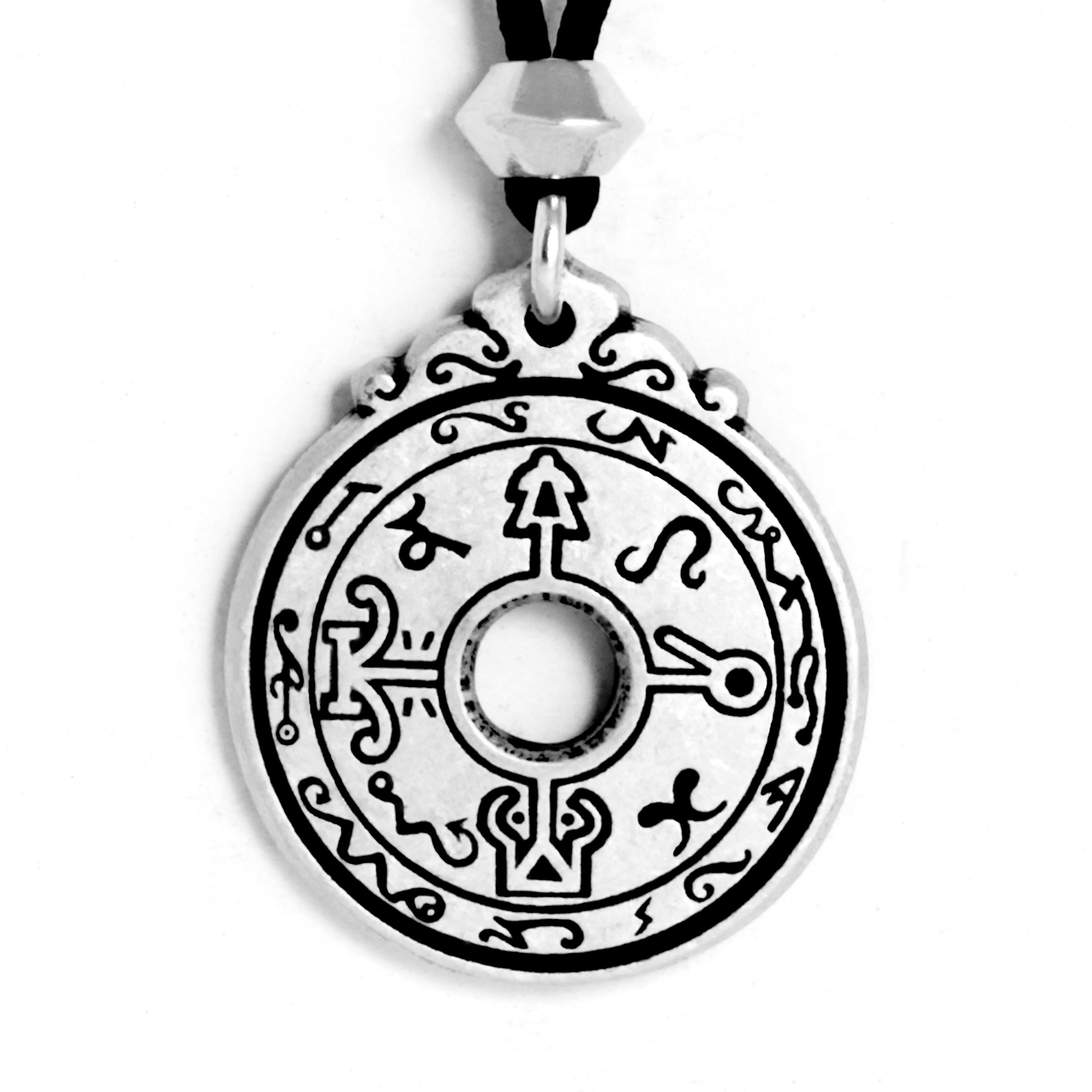 HEALERS TALISMAN