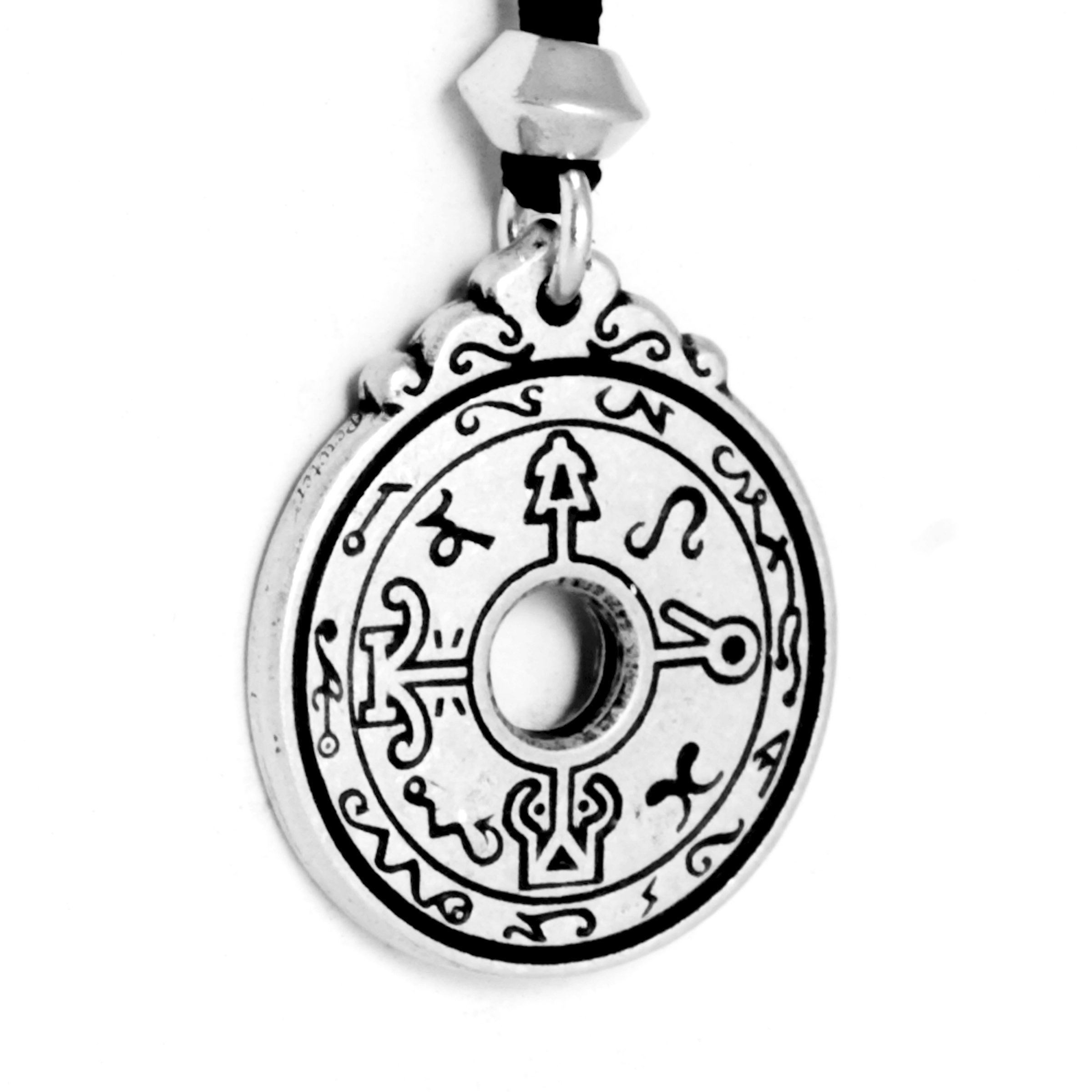 HEALERS TALISMAN - Image 2