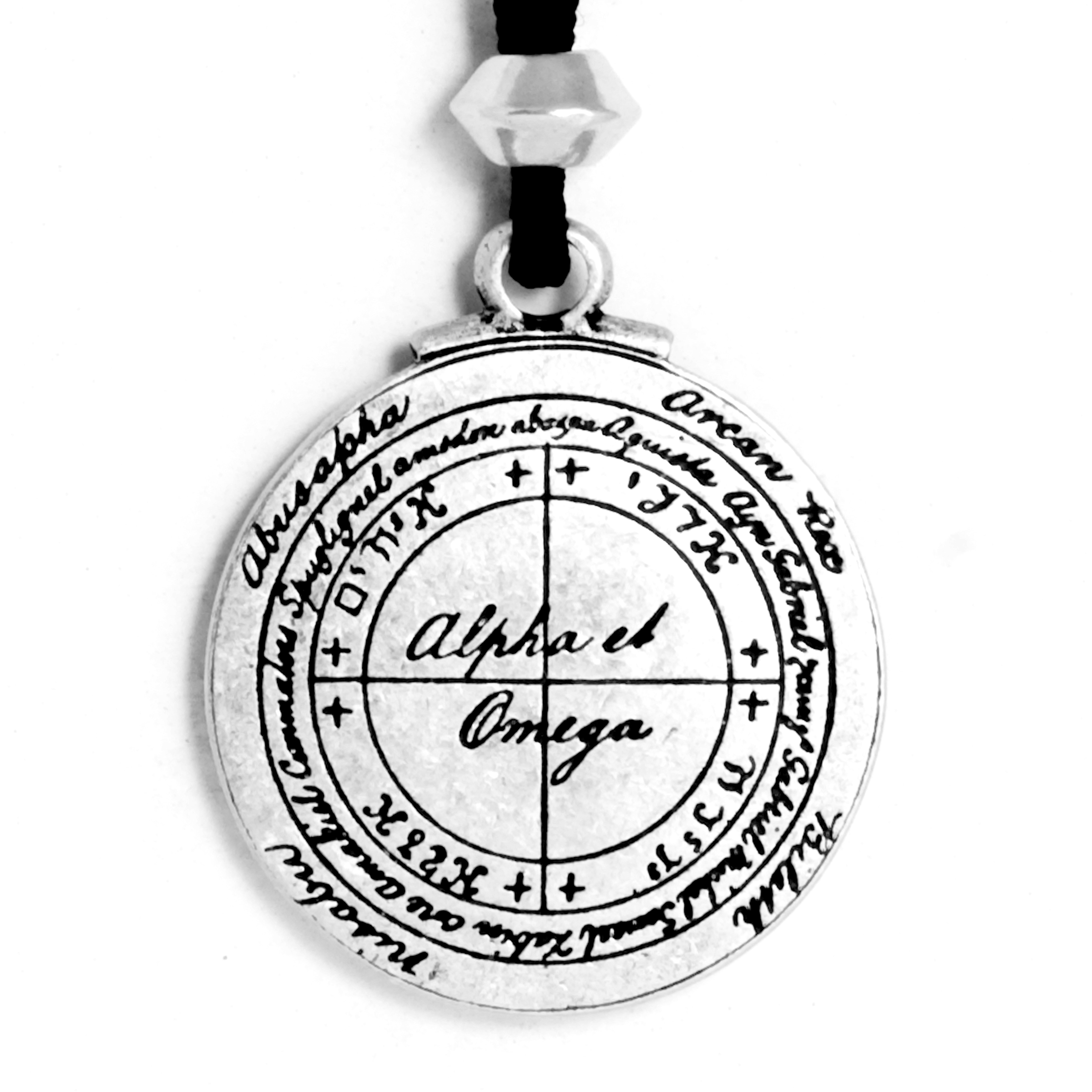 TALISMAN FOR GOOD HEALTH - Image 3
