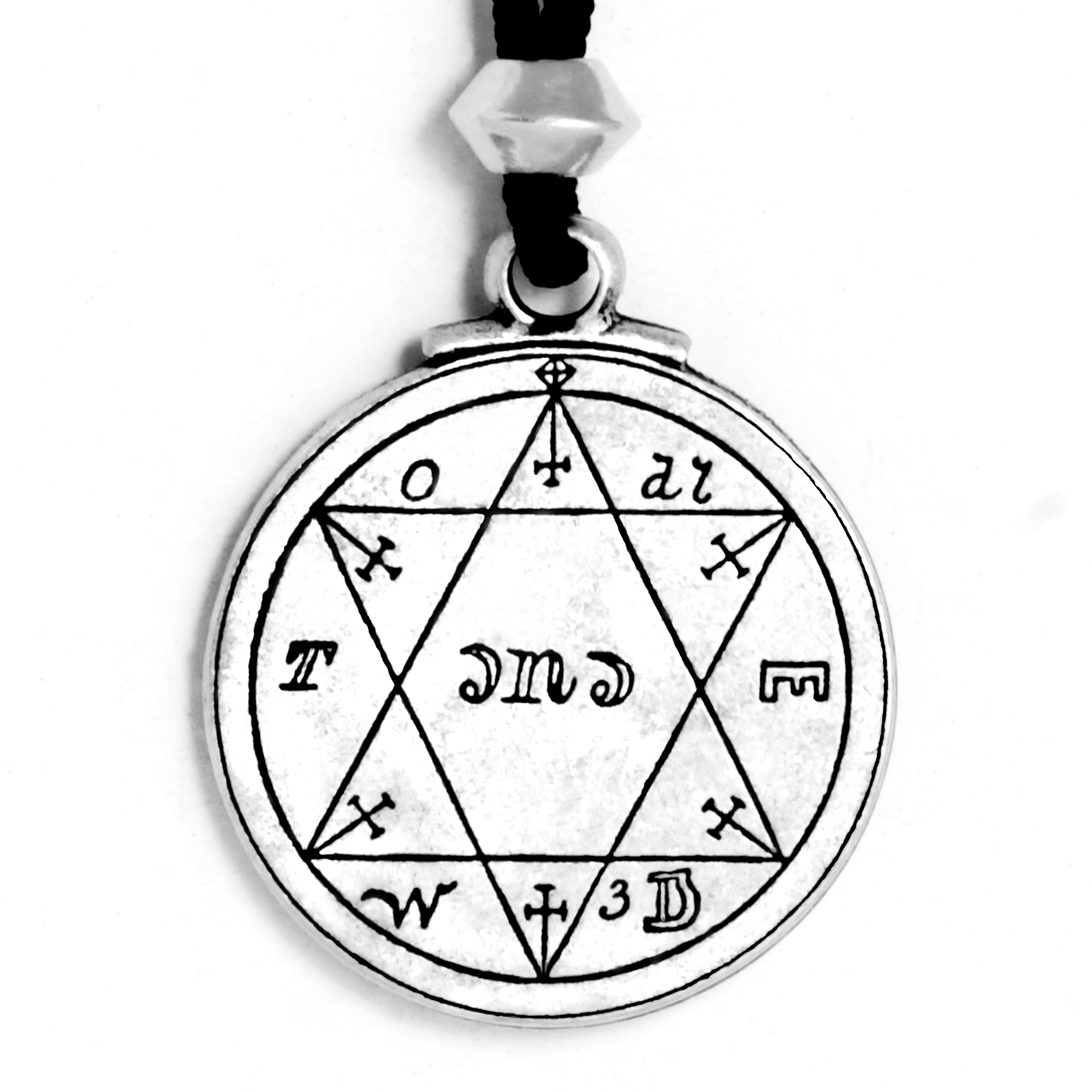 TALISMAN FOR GOOD HEALTH