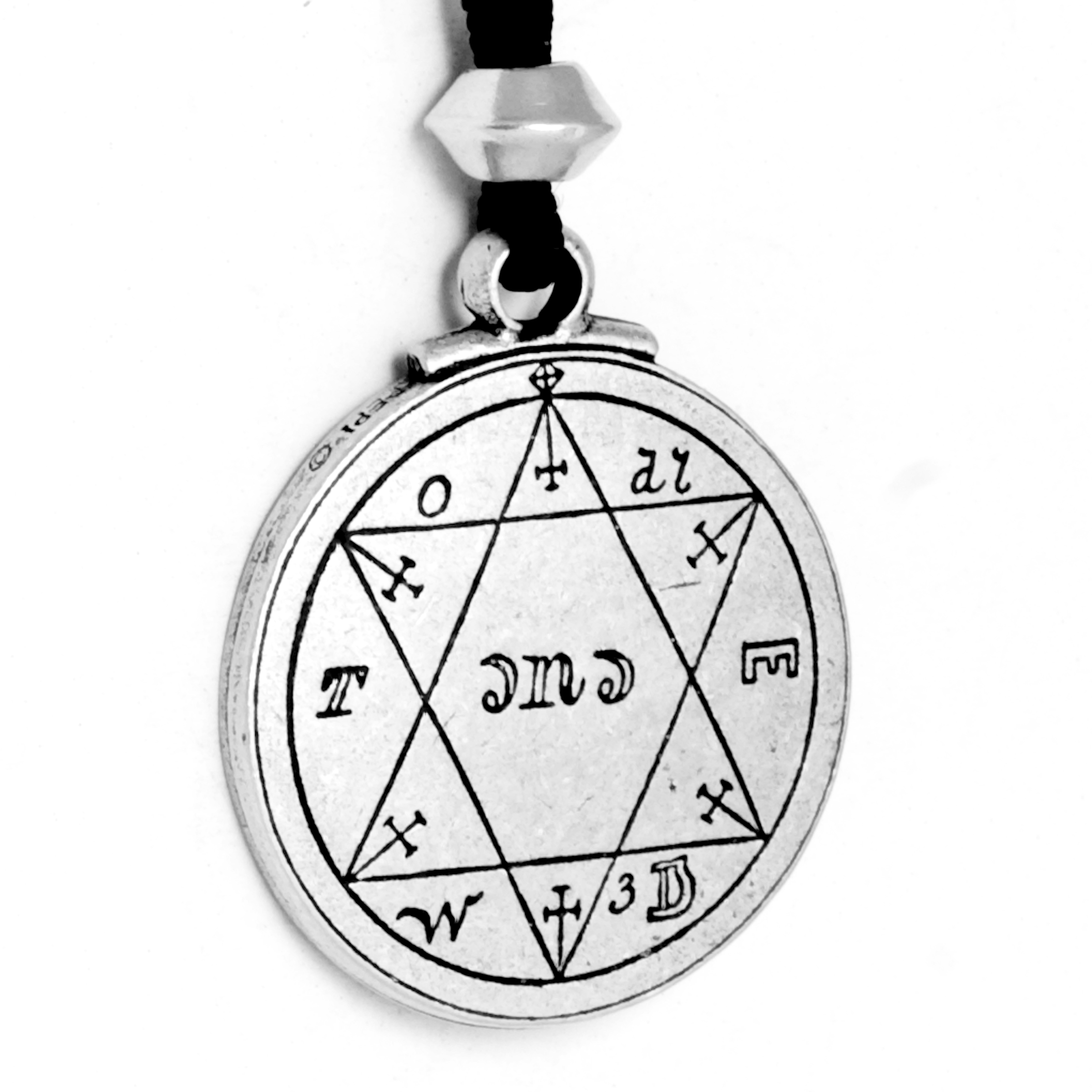 TALISMAN FOR GOOD HEALTH - Image 2