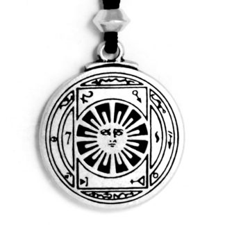 TALISMAN FOR INVISIBILITY