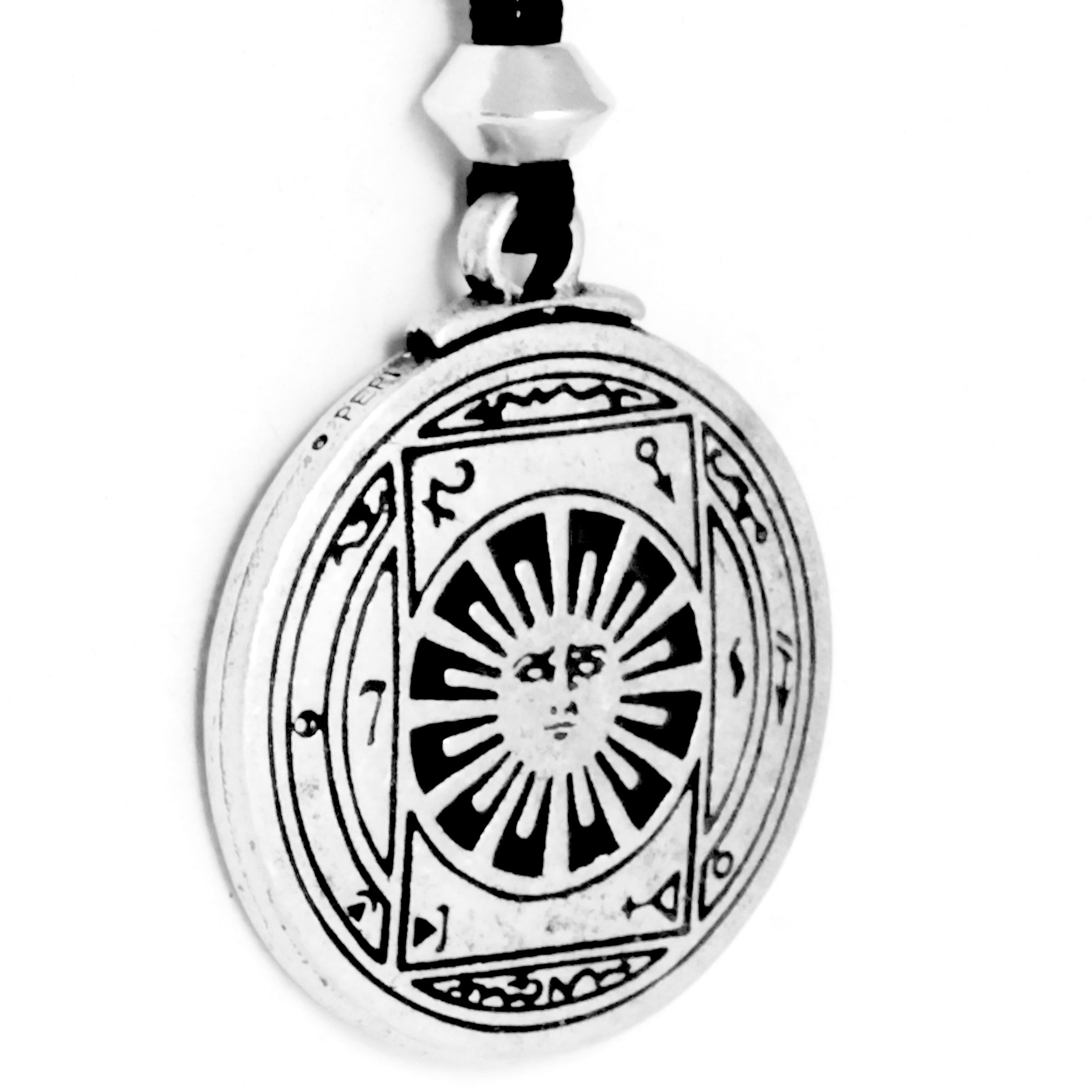 TALISMAN FOR INVISIBILITY - Image 2