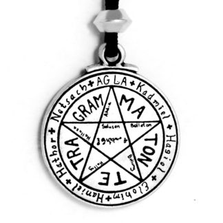 LOVE TALISMAN