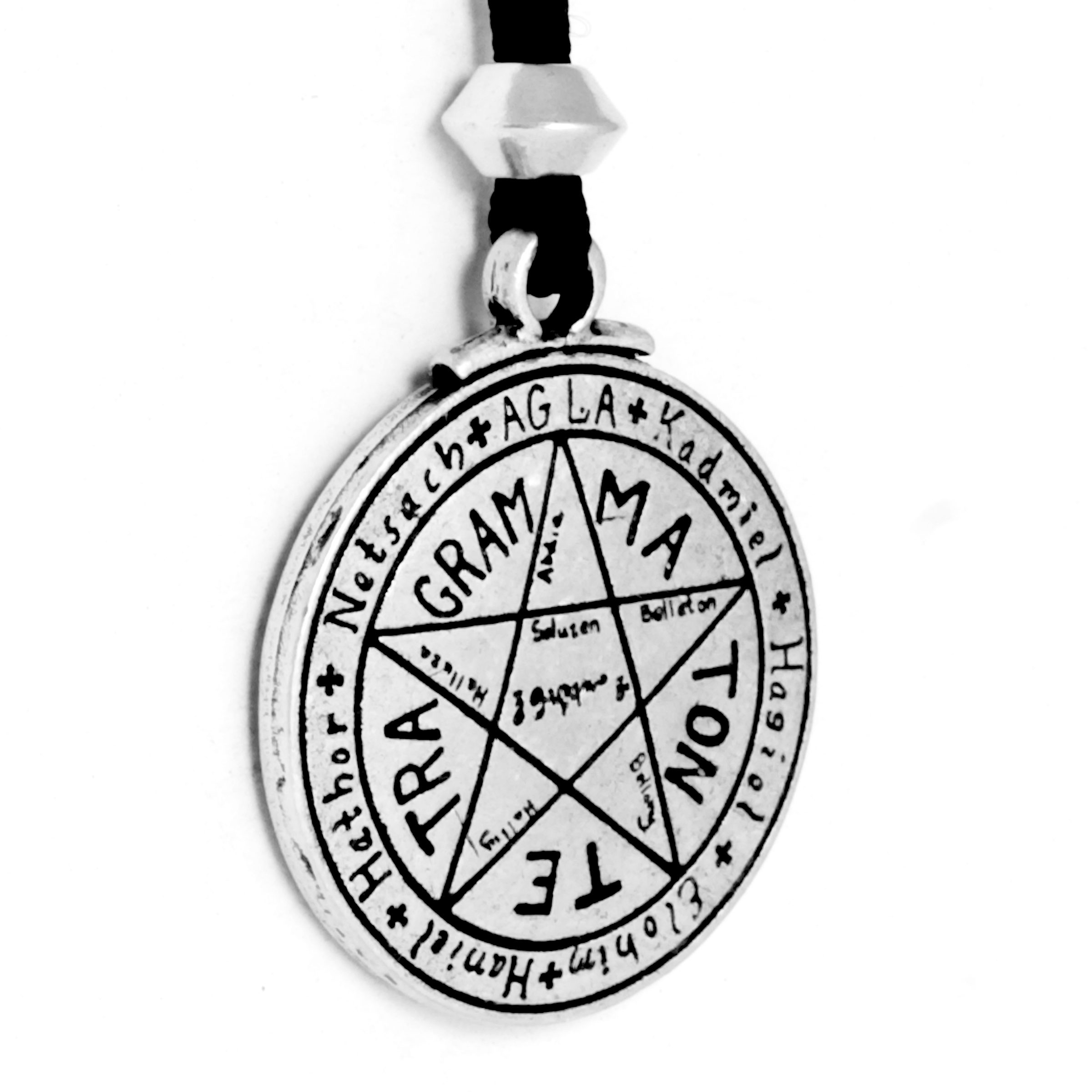 LOVE TALISMAN - Image 2
