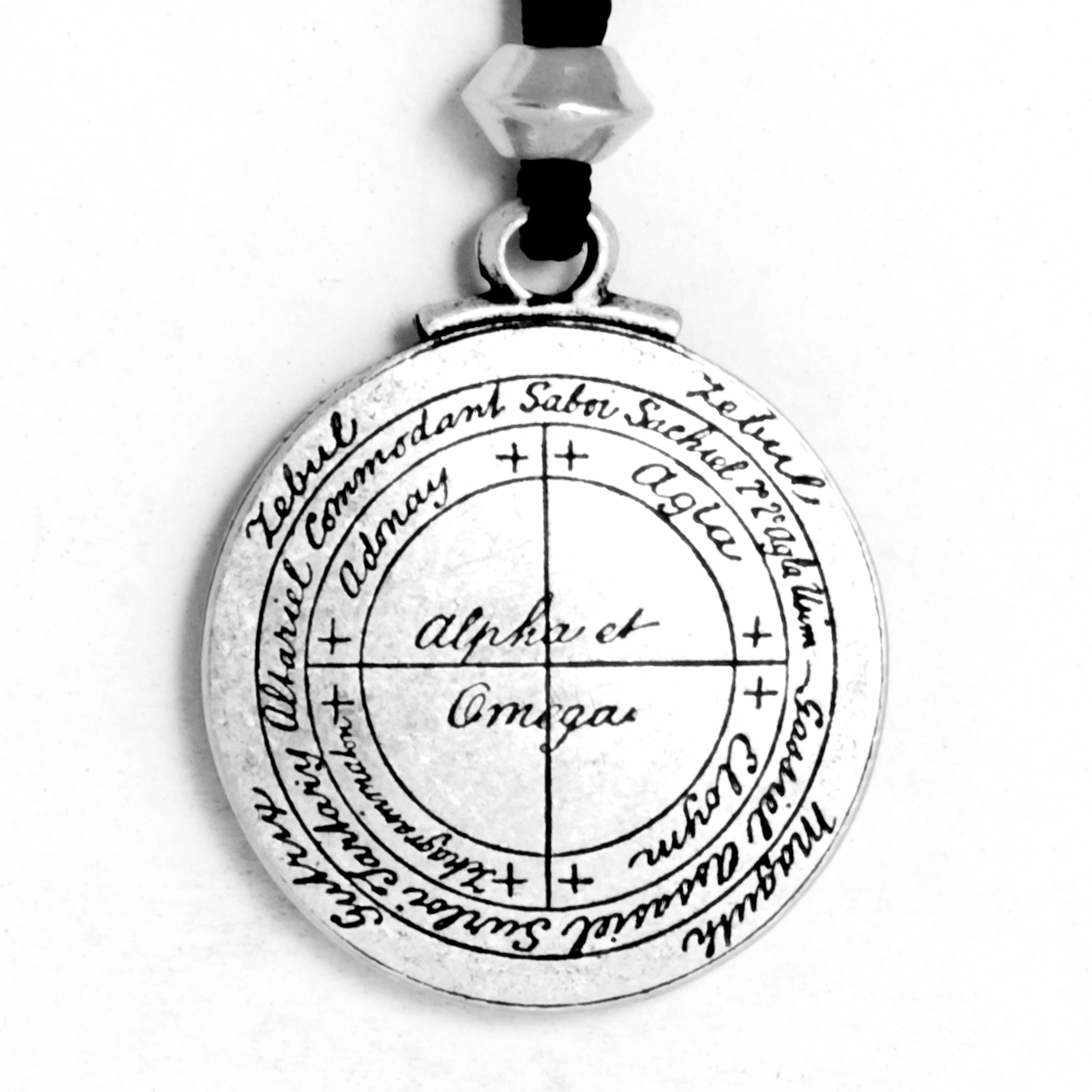 TALISMAN FOR GOOD LUCK - Image 3