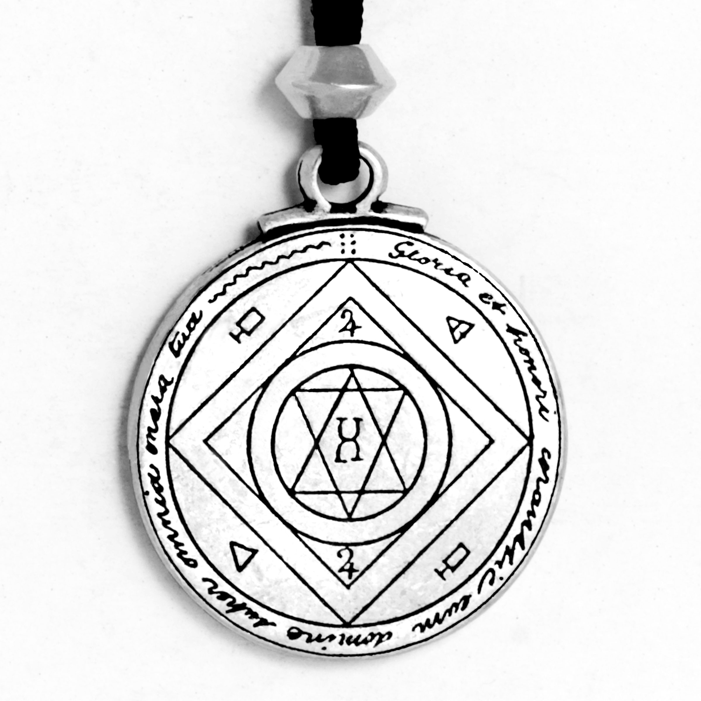 TALISMAN FOR GOOD LUCK