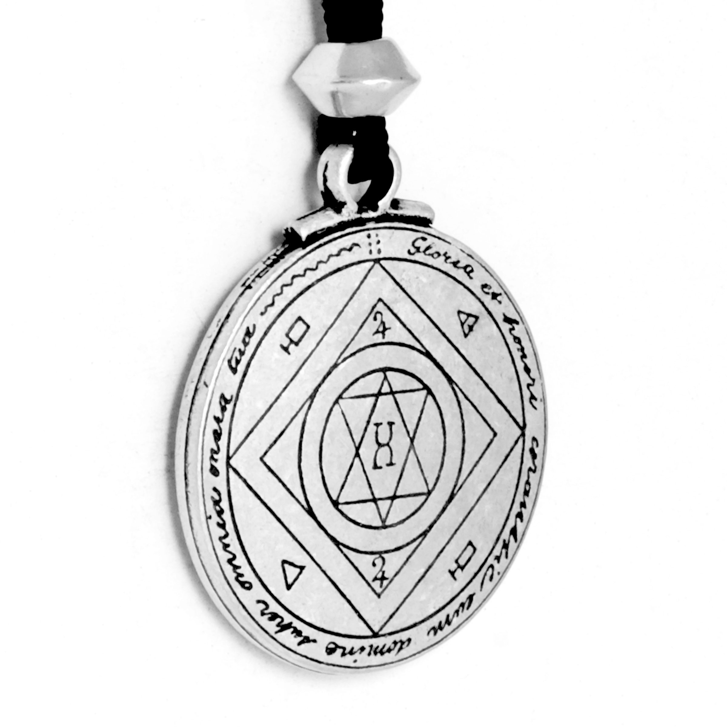 TALISMAN FOR GOOD LUCK - Image 2