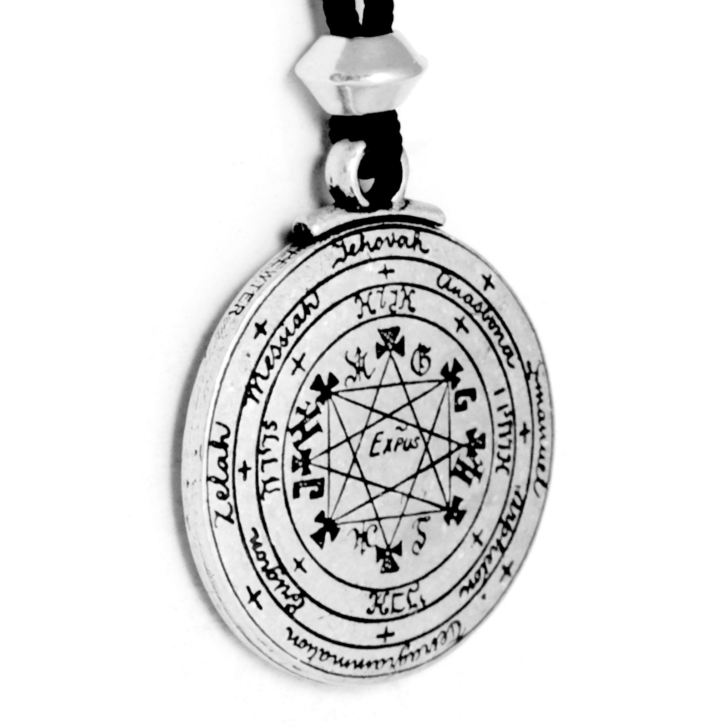 PENTACLE OF SOLOMON - Image 2
