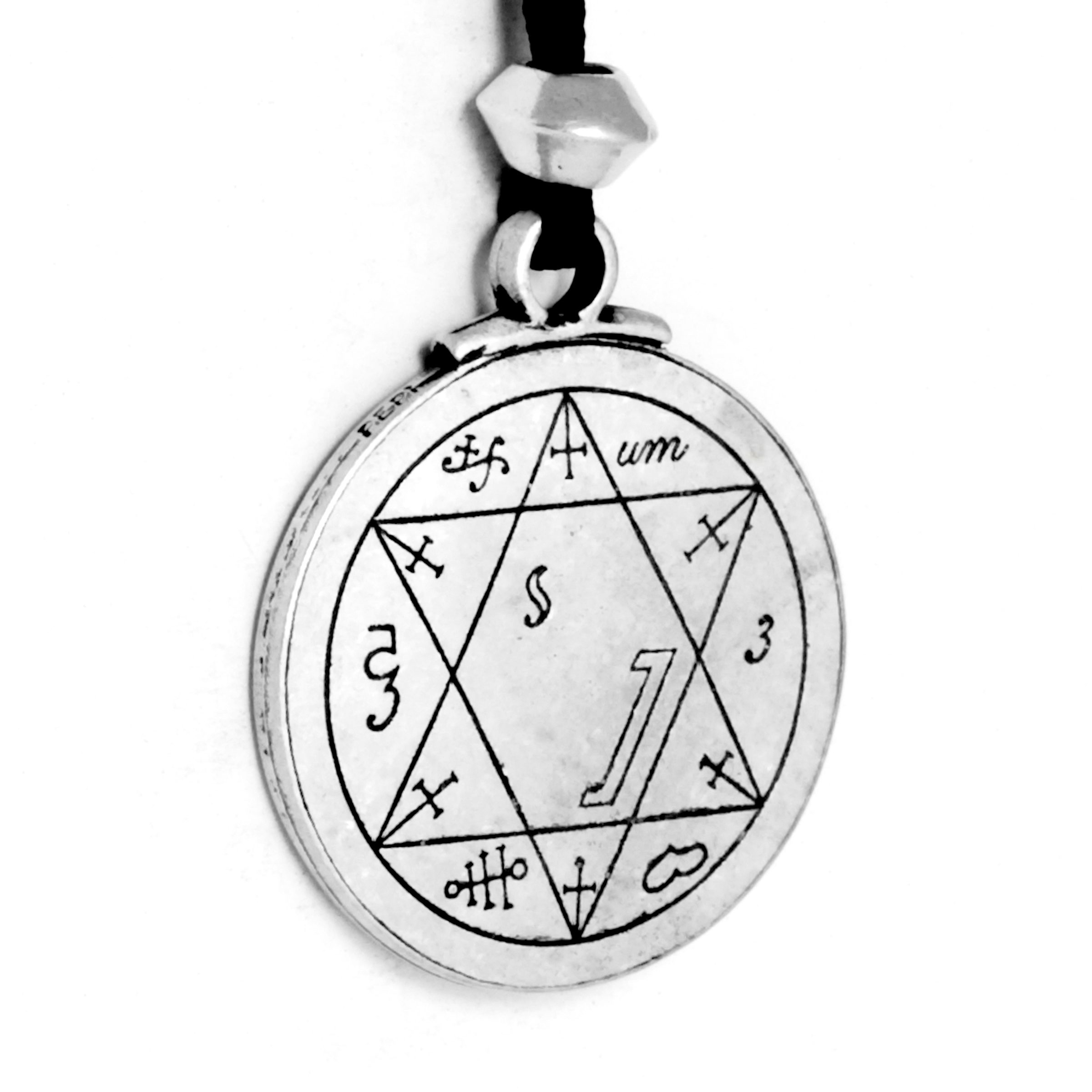 TALISMAN FOR PERFORMERS - Image 2